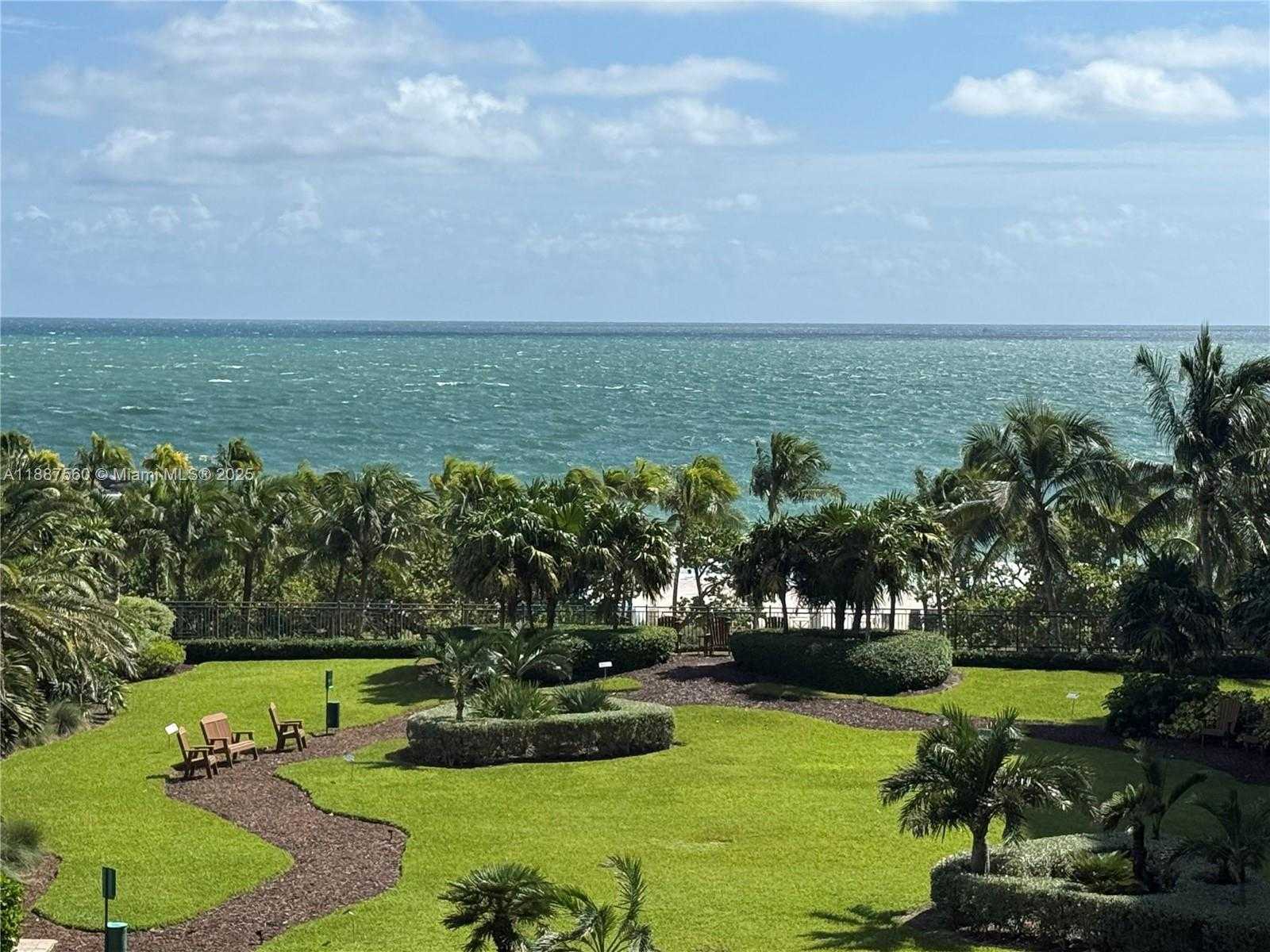 Small Image of 10275 COLLINS AVE #533, Bal Harbour Number 24
