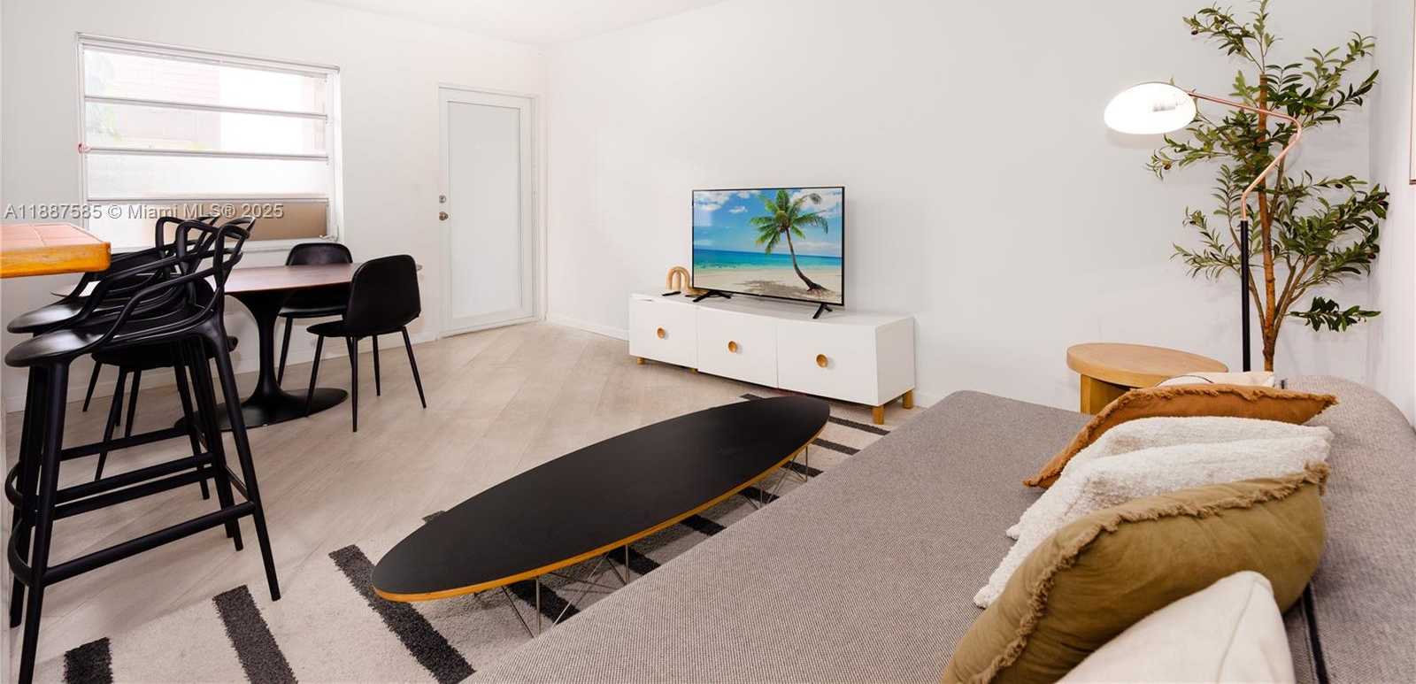 Small Image of 525 MERIDIAN AVE #203, Miami Beach Number 14