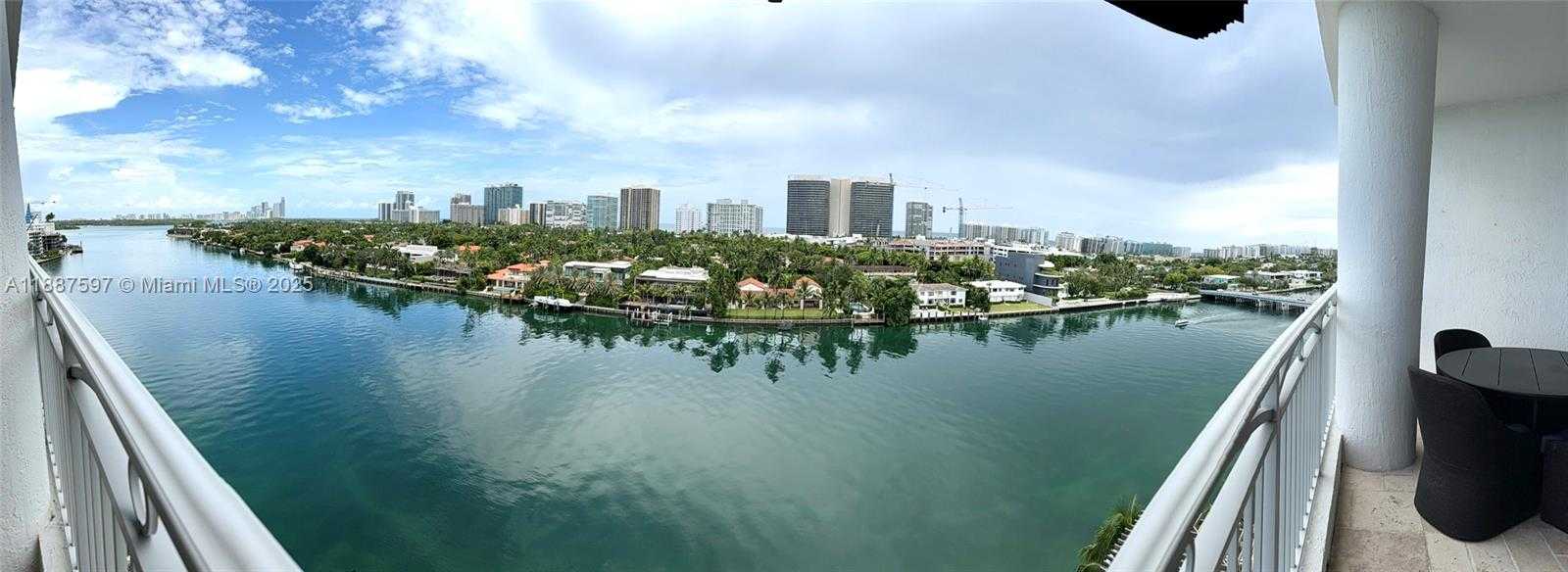 Small Image of 9751 EAST BAY HARBOR DR #9C, Bay Harbor Islands Number 2