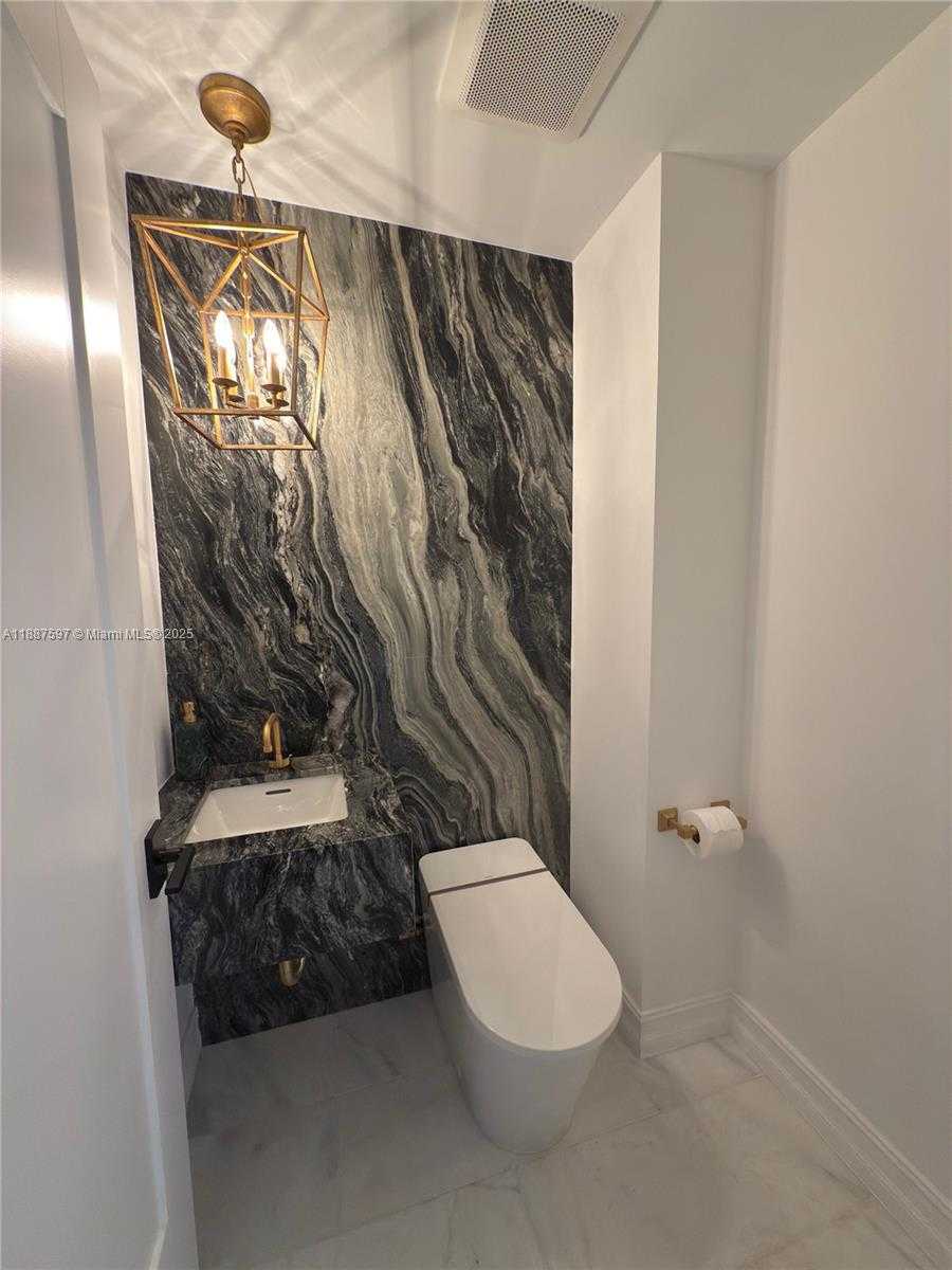 Small Image of 9751 EAST BAY HARBOR DR #9C, Bay Harbor Islands Number 21