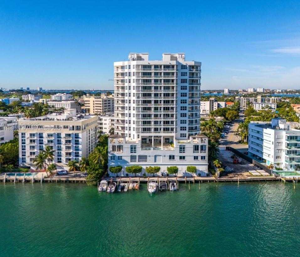 Small Image of 9751 EAST BAY HARBOR DR #9C, Bay Harbor Islands Number 3