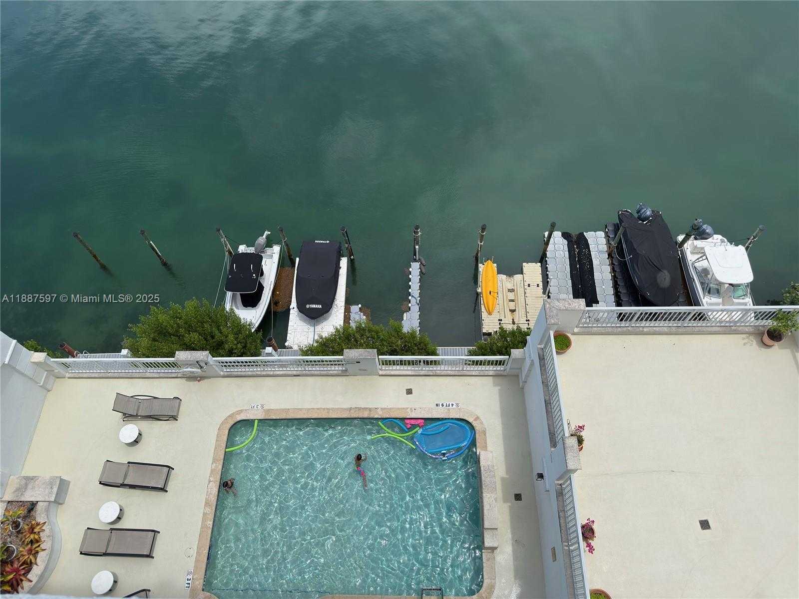 Small Image of 9751 EAST BAY HARBOR DR #9C, Bay Harbor Islands Number 5