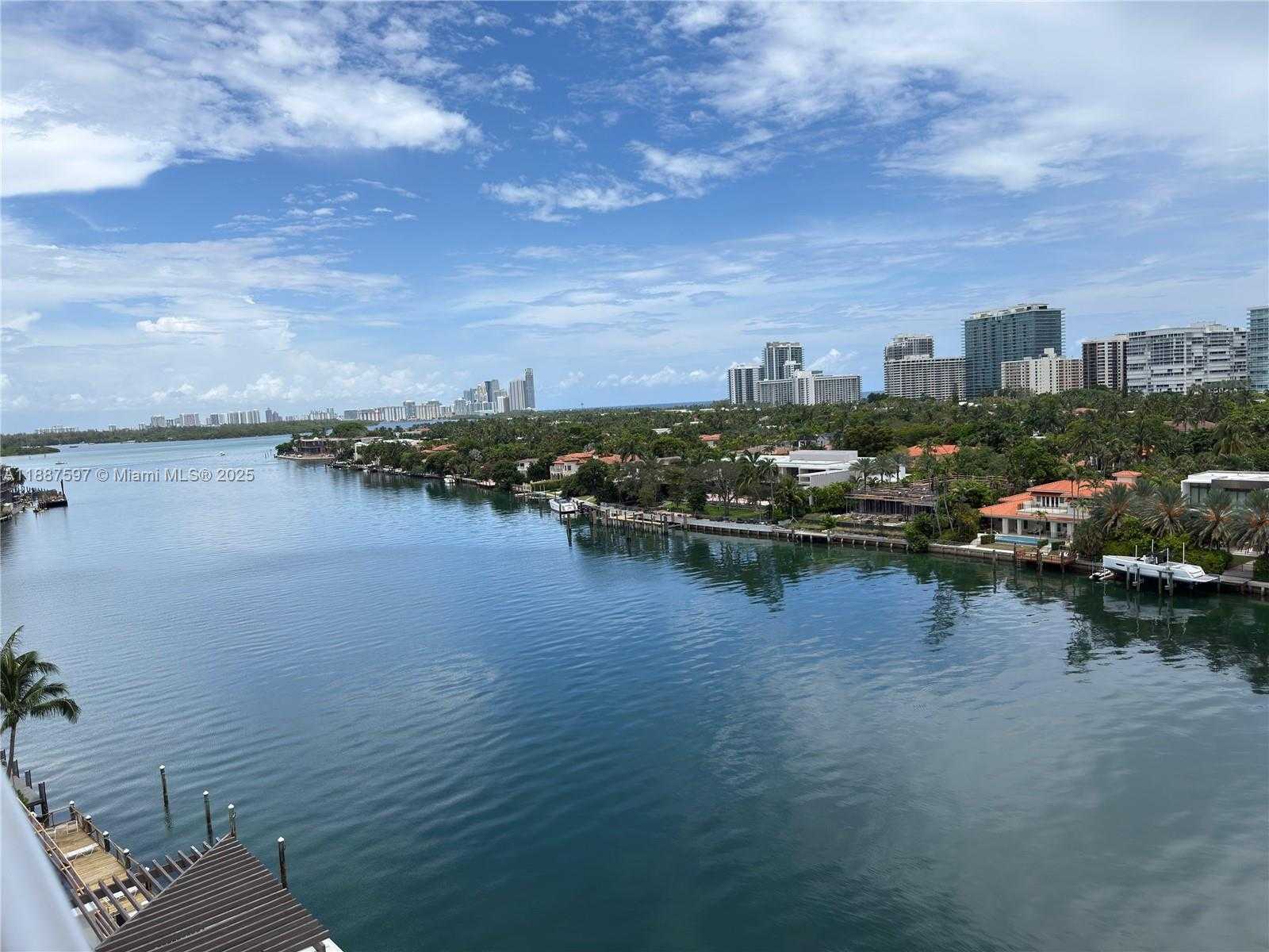 Small Image of 9751 EAST BAY HARBOR DR #9C, Bay Harbor Islands Number 6