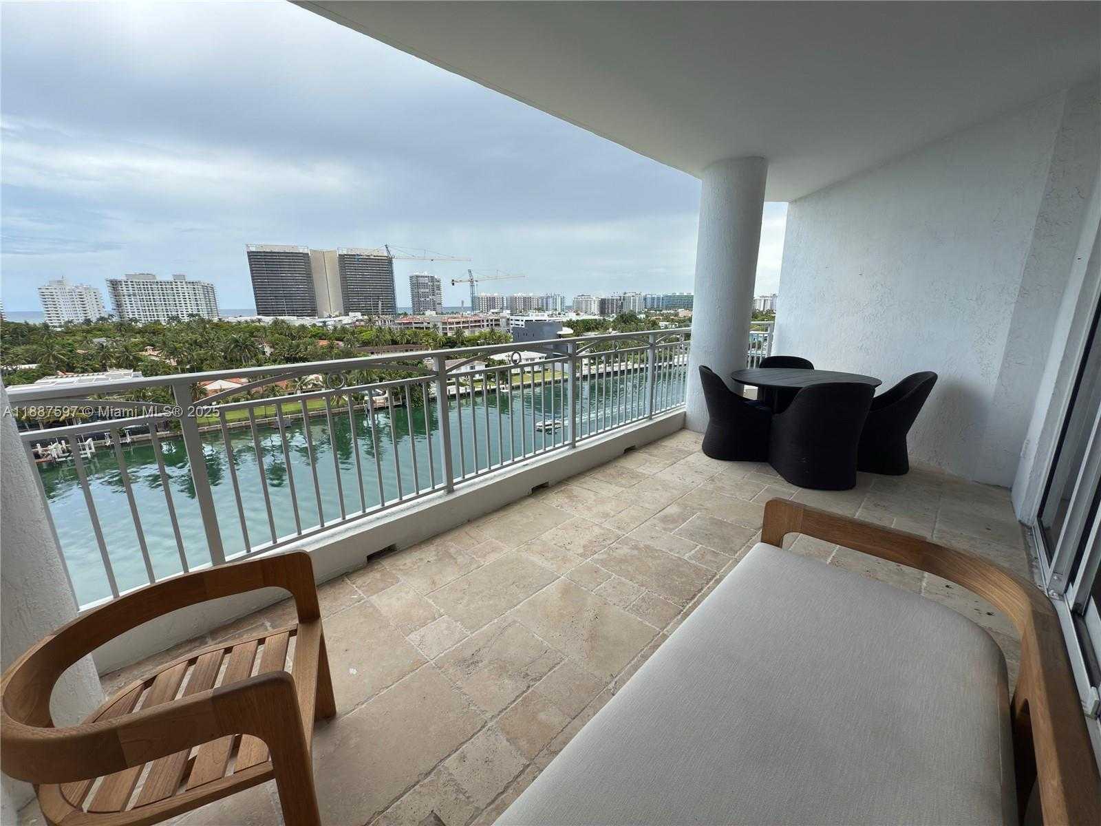 Small Image of 9751 EAST BAY HARBOR DR #9C, Bay Harbor Islands Number 7