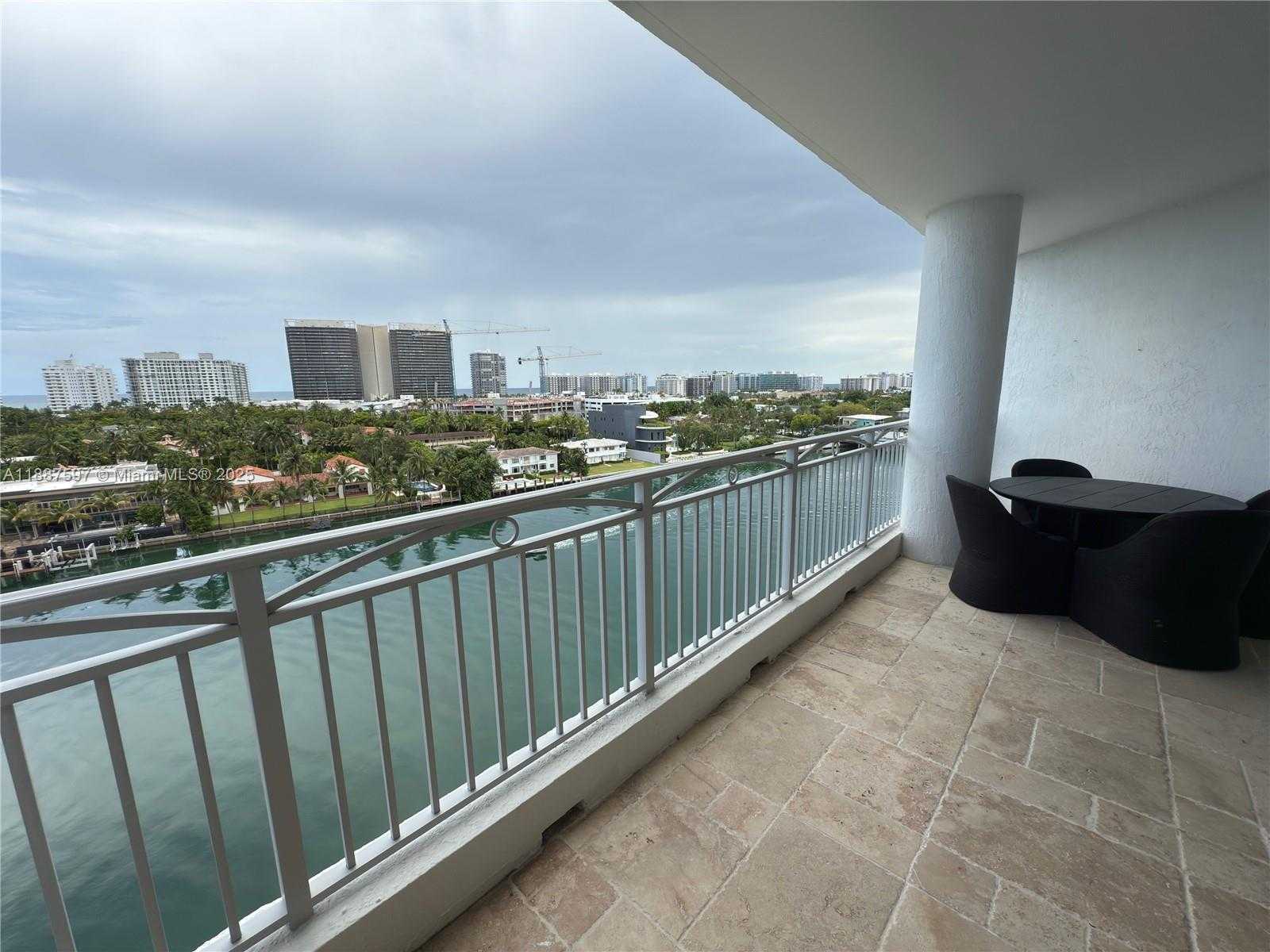 Small Image of 9751 EAST BAY HARBOR DR #9C, Bay Harbor Islands Number 8