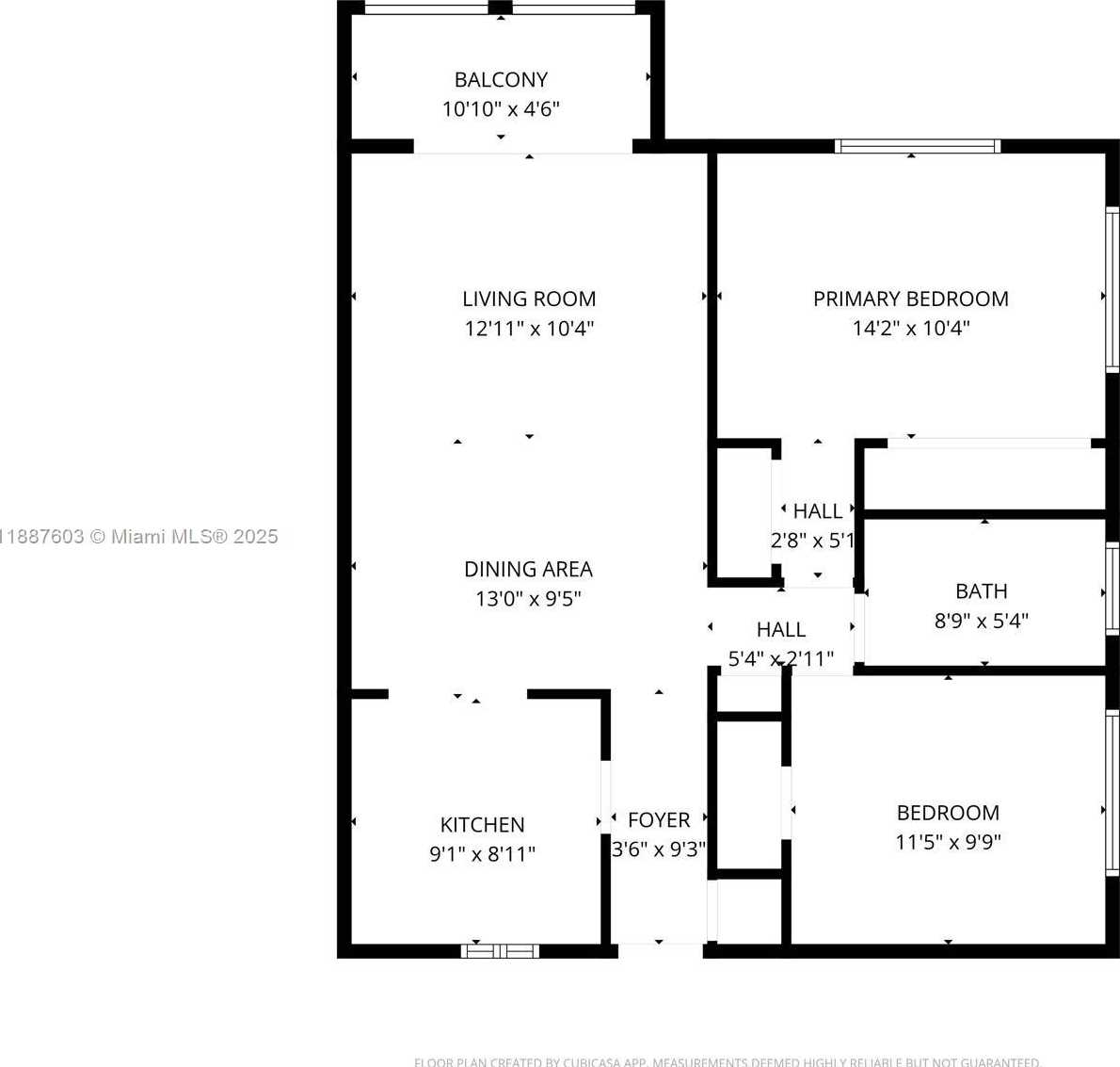 Small Image of 7850 CAMINO REAL #O-318, Miami Number 28