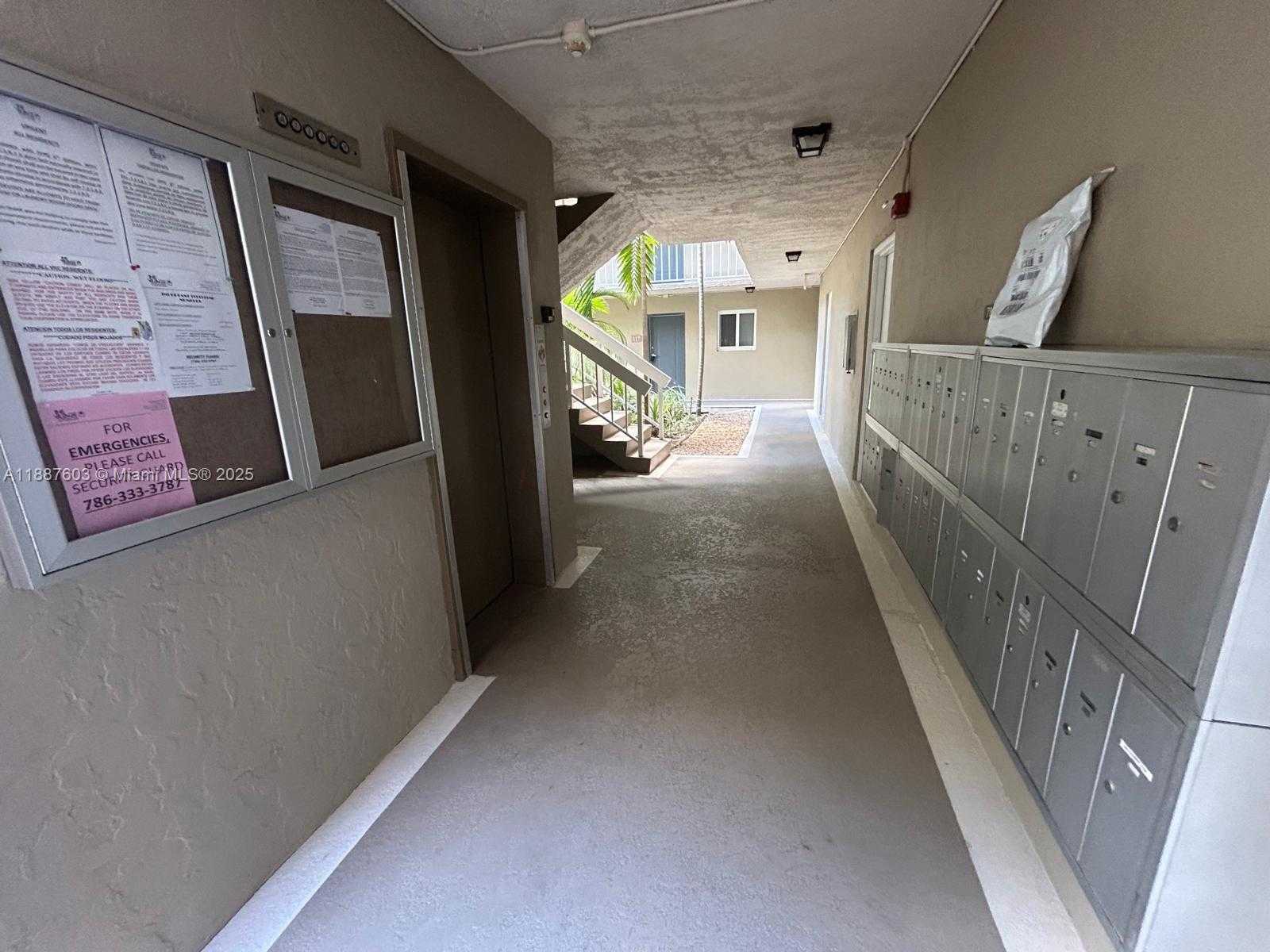 Small Image of 7850 CAMINO REAL #O-318, Miami Number 6