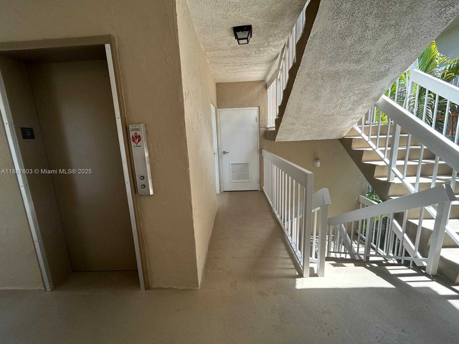 Small Image of 7850 CAMINO REAL #O-318, Miami Number 7