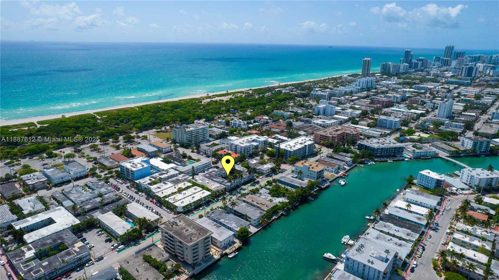 Small Image of 8300 ABBOTT #17, Miami Beach Number 16
