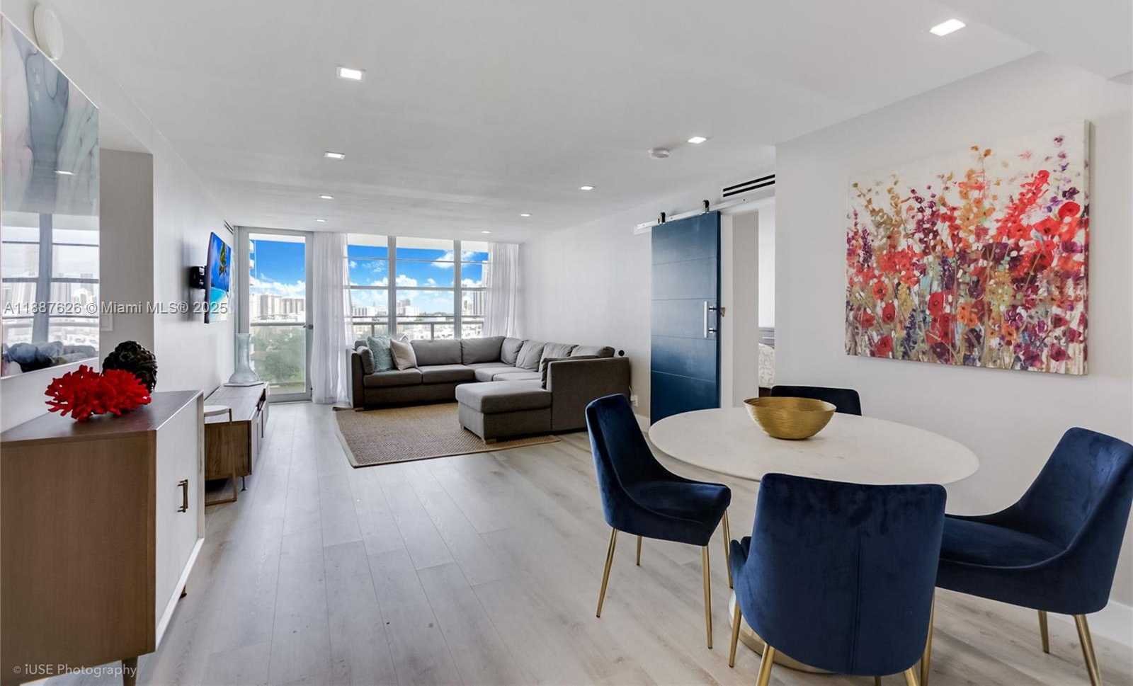 Small Image of 230 174TH ST #1207, Sunny Isles Beach Number 2