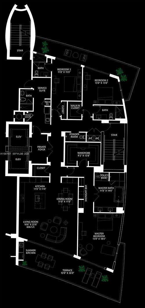 Imagen de Pequeño Objeto