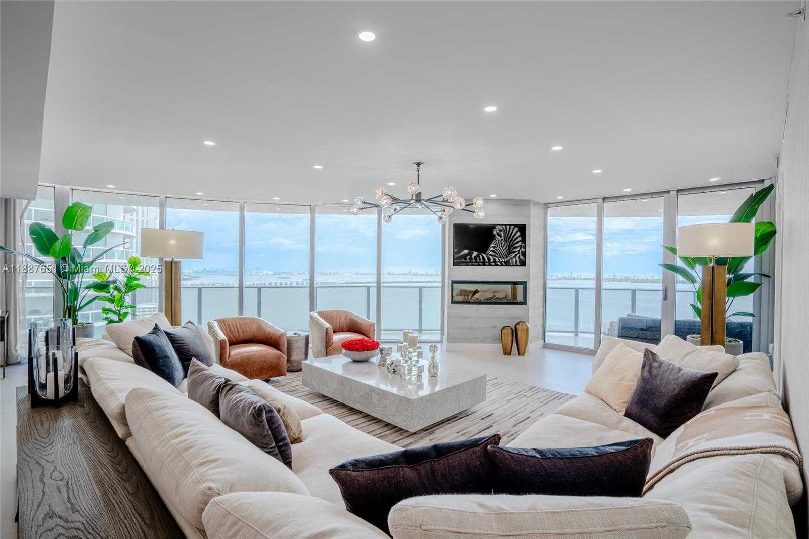 Small Image of 488 NORTH EAST 18TH ST #2612/2615, Miami Number 14