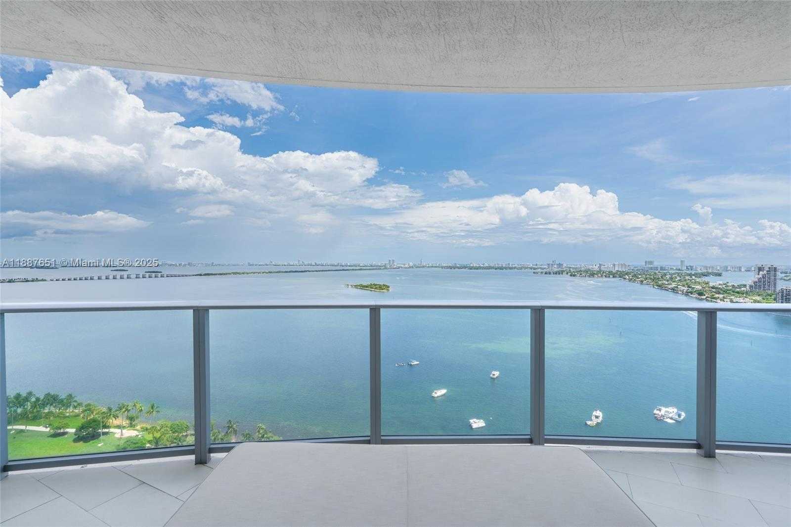 Small Image of 488 NORTH EAST 18TH ST #2612/2615, Miami Number 17