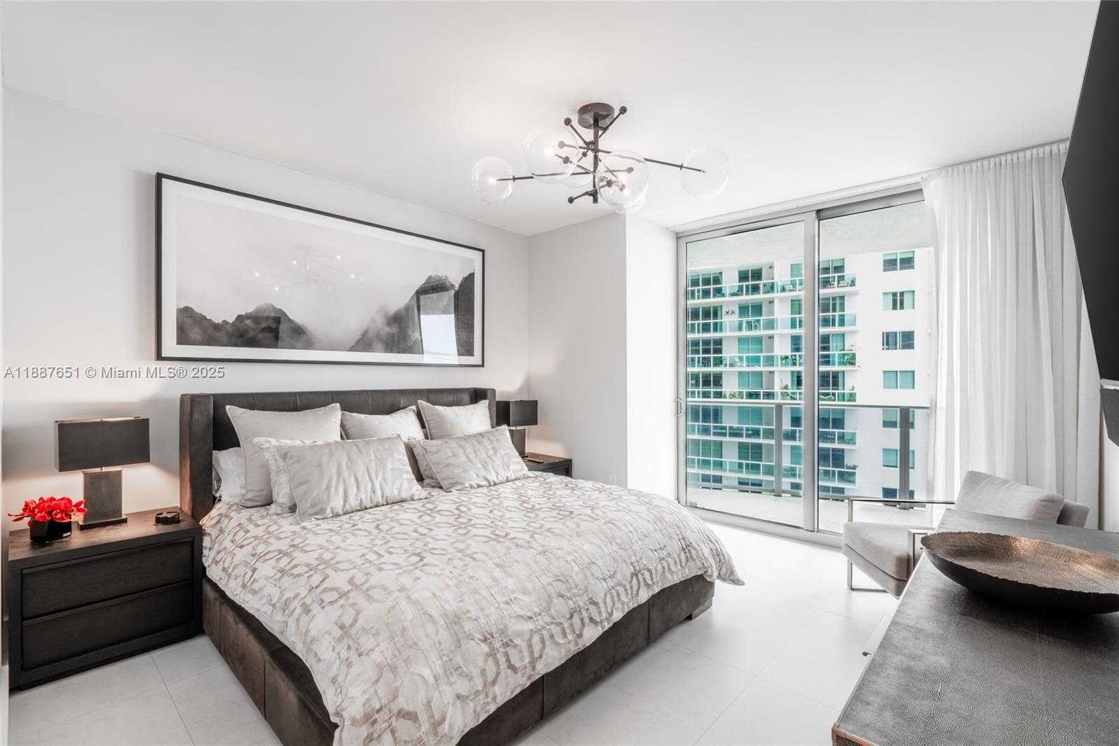 Small Image of 488 NORTH EAST 18TH ST #2612/2615, Miami Number 19