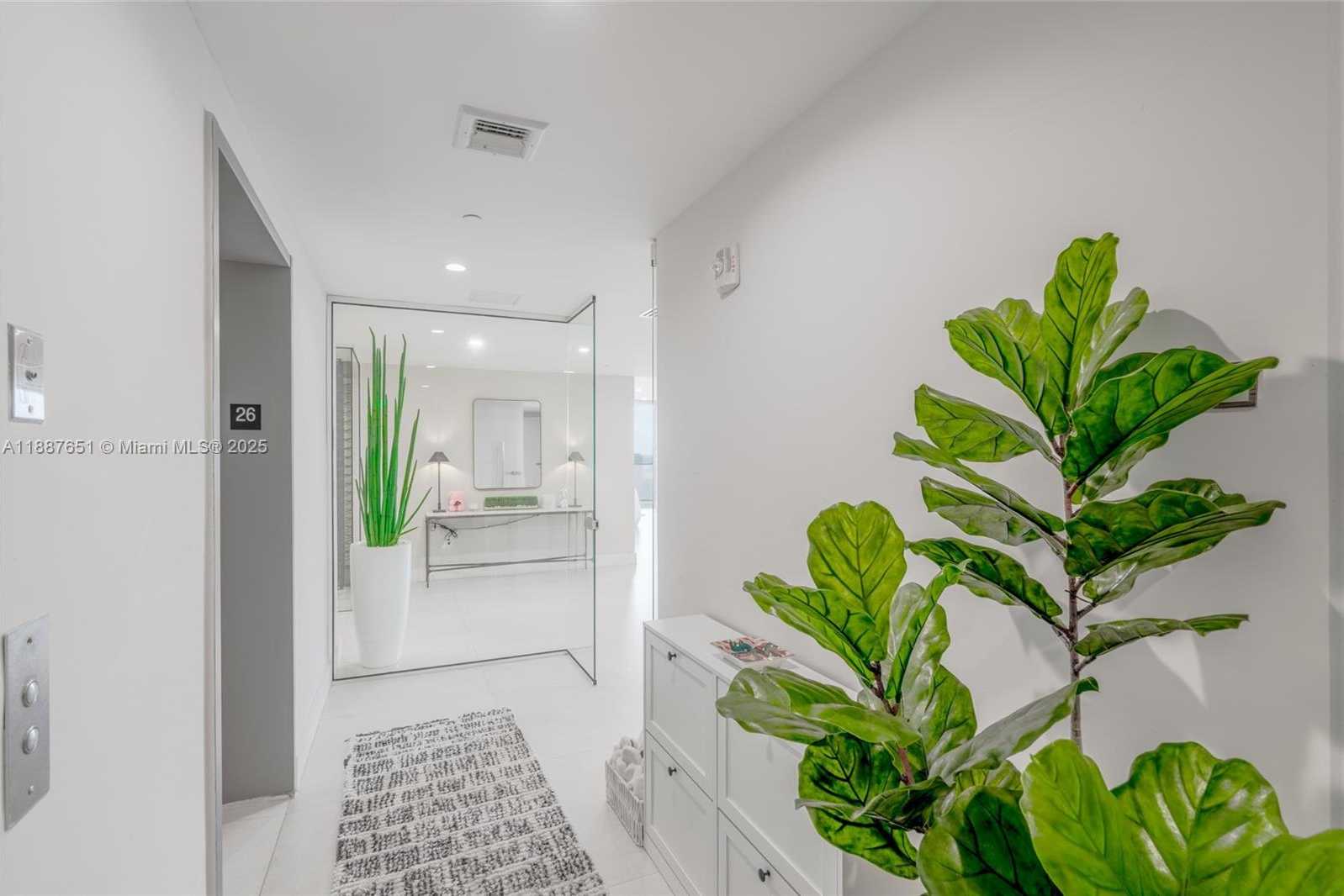 Small Image of 488 NORTH EAST 18TH ST #2612/2615, Miami Number 2