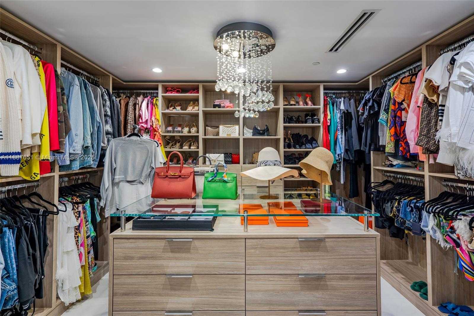 Small Image of 488 NORTH EAST 18TH ST #2612/2615, Miami Number 22