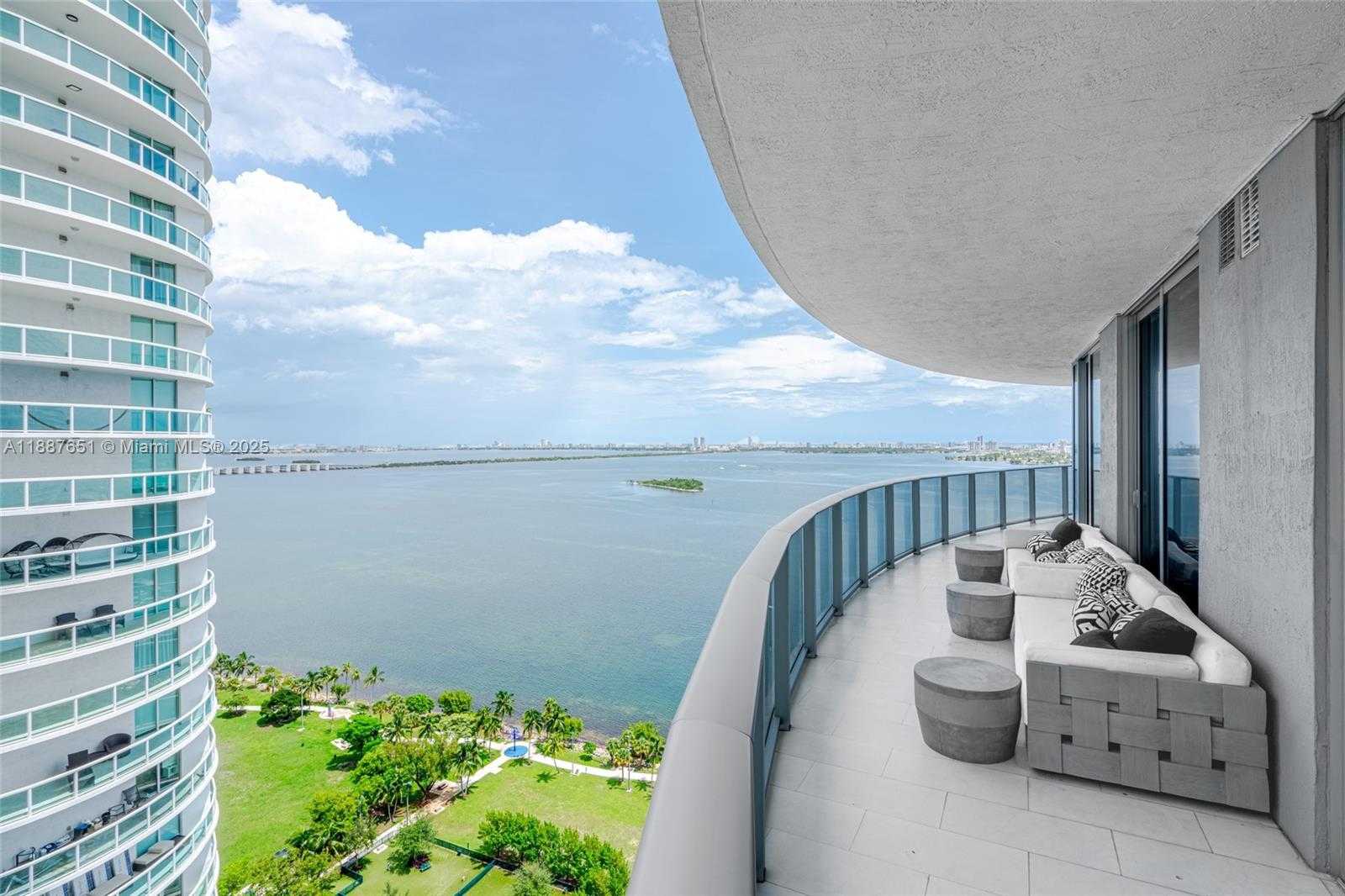 Small Image of 488 NORTH EAST 18TH ST #2612/2615, Miami Number 23