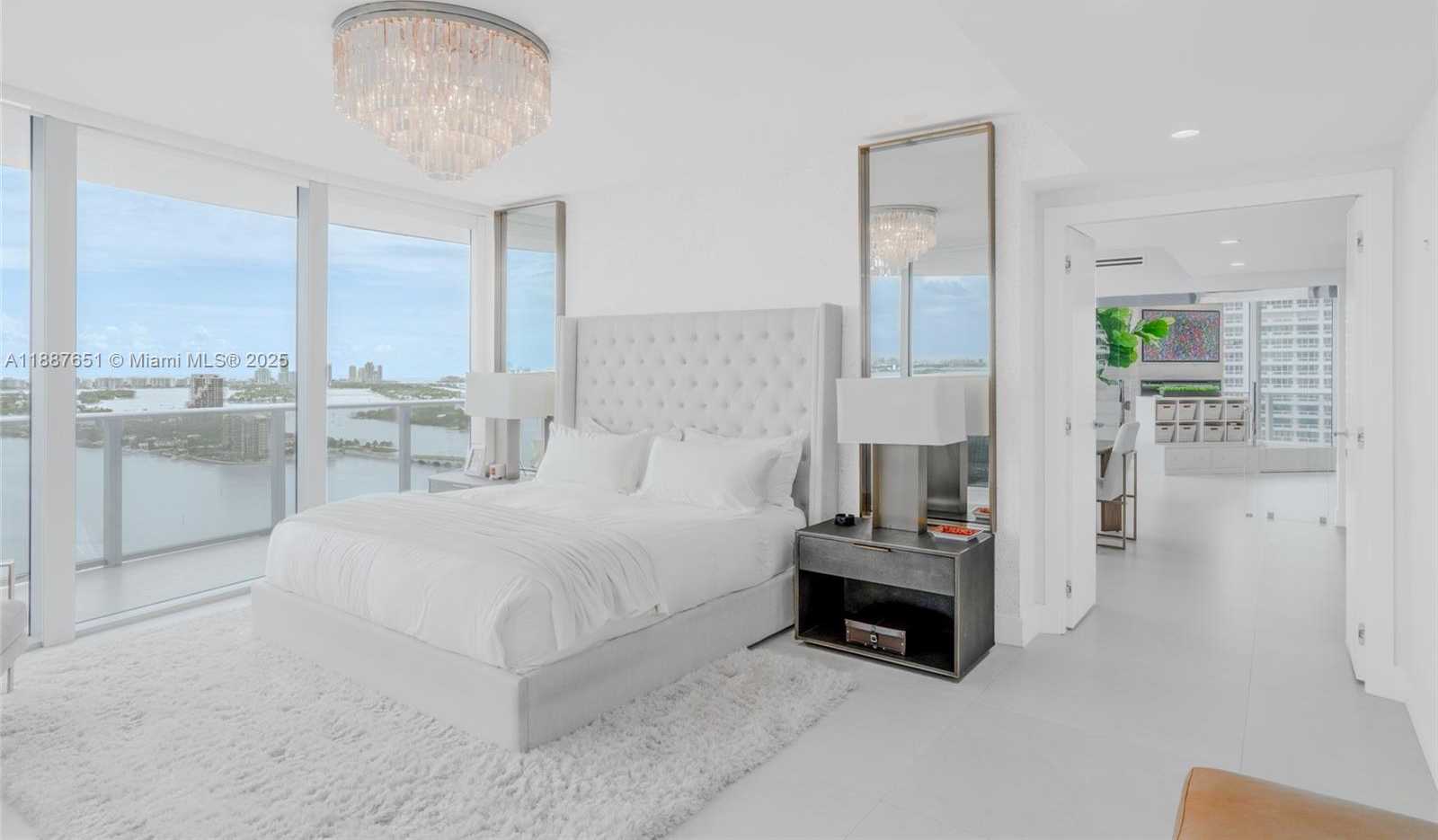 Small Image of 488 NORTH EAST 18TH ST #2612/2615, Miami Number 24