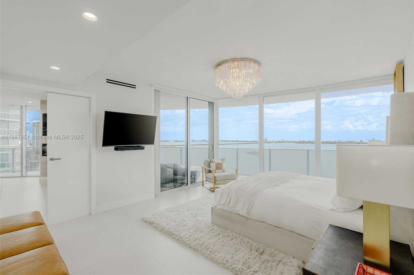 Small Image of 488 NORTH EAST 18TH ST #2612/2615, Miami Number 25