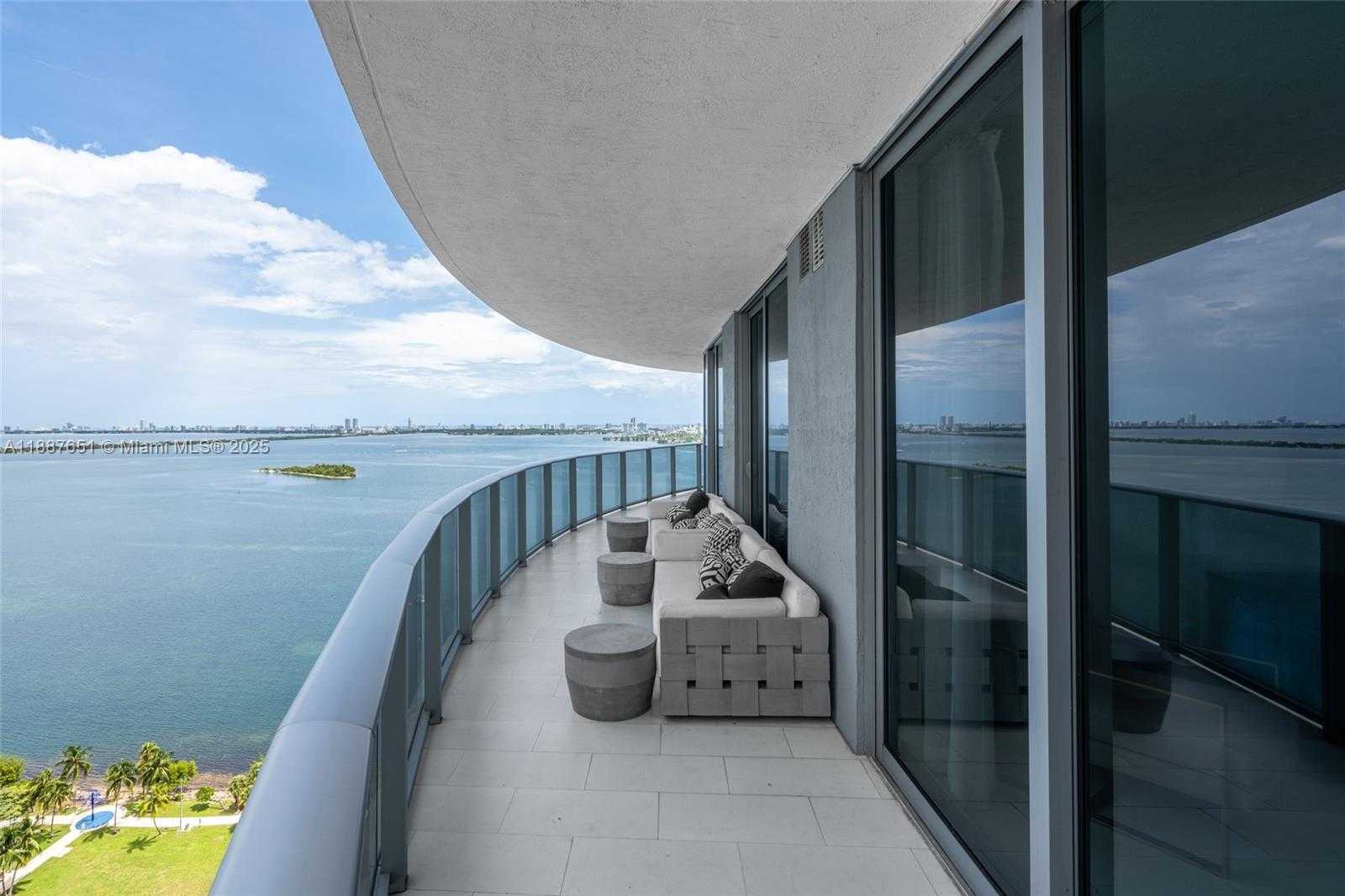 Small Image of 488 NORTH EAST 18TH ST #2612/2615, Miami Number 27
