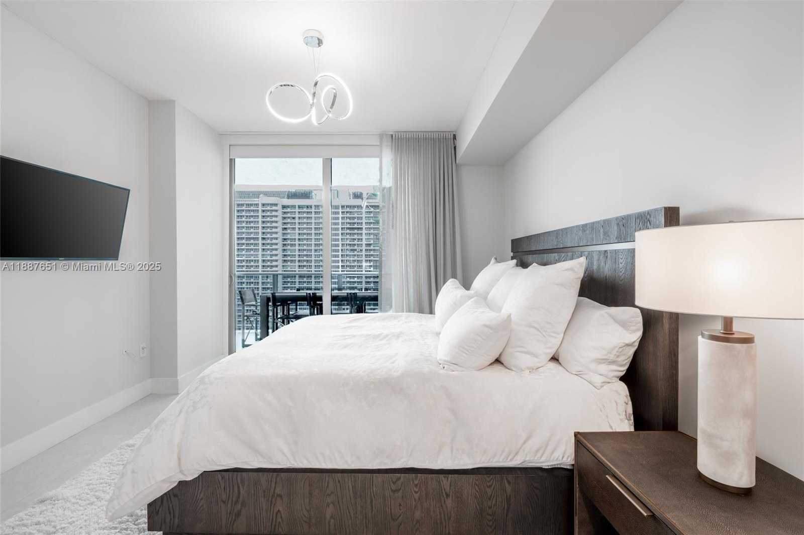 Small Image of 488 NORTH EAST 18TH ST #2612/2615, Miami Number 29