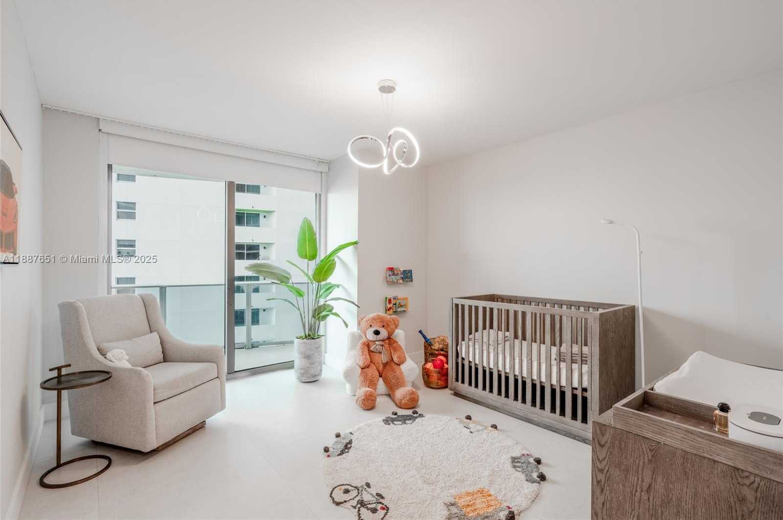 Small Image of 488 NORTH EAST 18TH ST #2612/2615, Miami Number 31