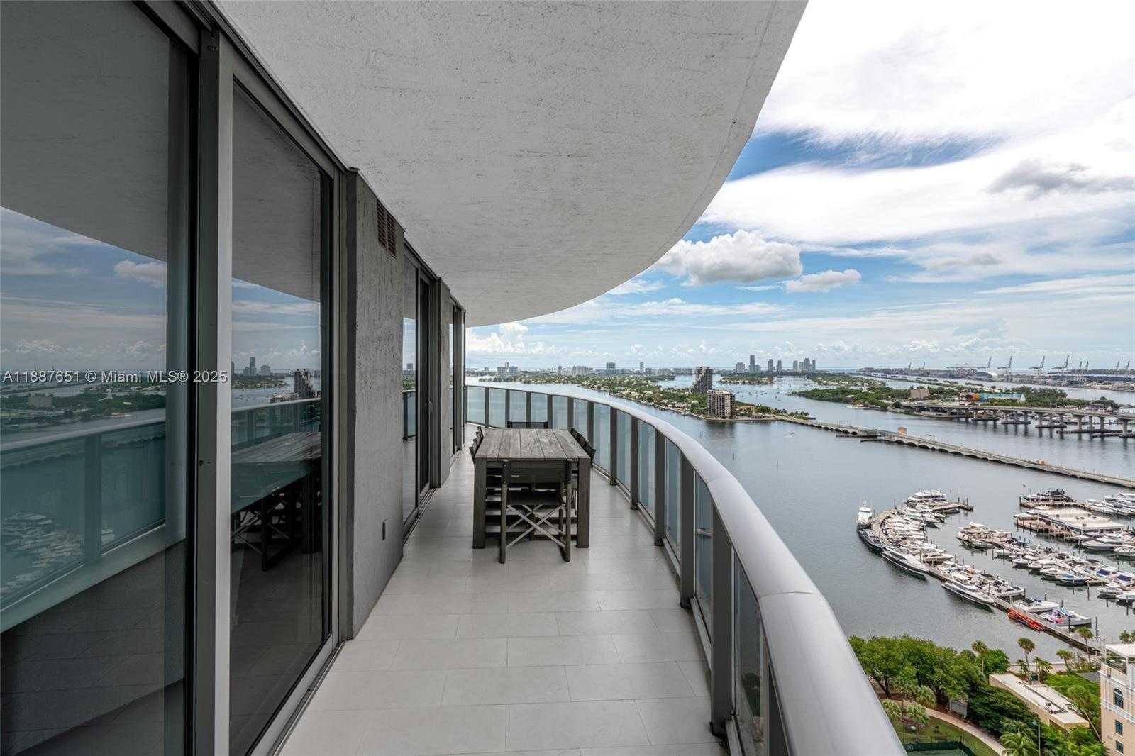 Small Image of 488 NORTH EAST 18TH ST #2612/2615, Miami Number 34