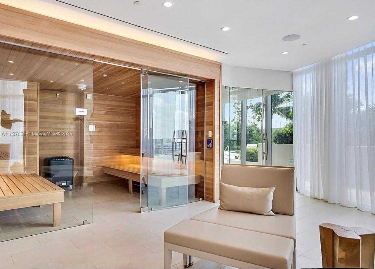Small Image of 488 NORTH EAST 18TH ST #2612/2615, Miami Number 48