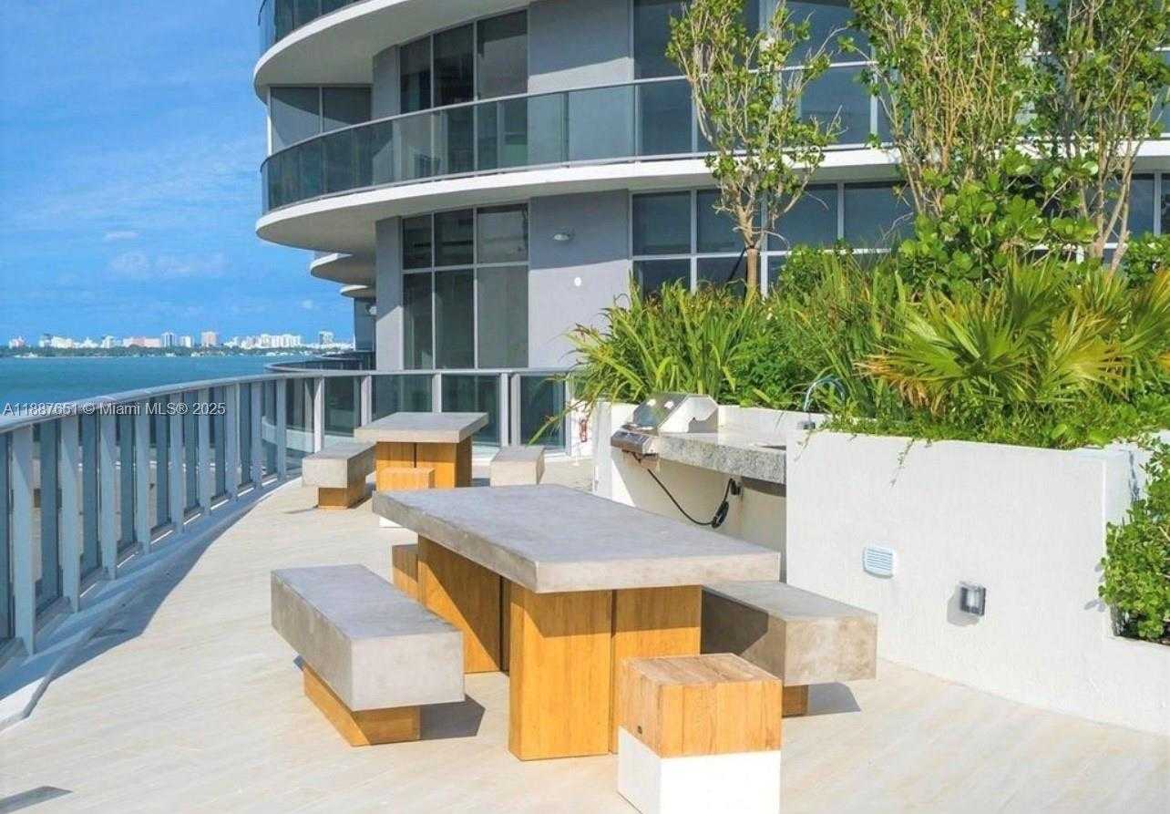 Small Image of 488 NORTH EAST 18TH ST #2612/2615, Miami Number 50