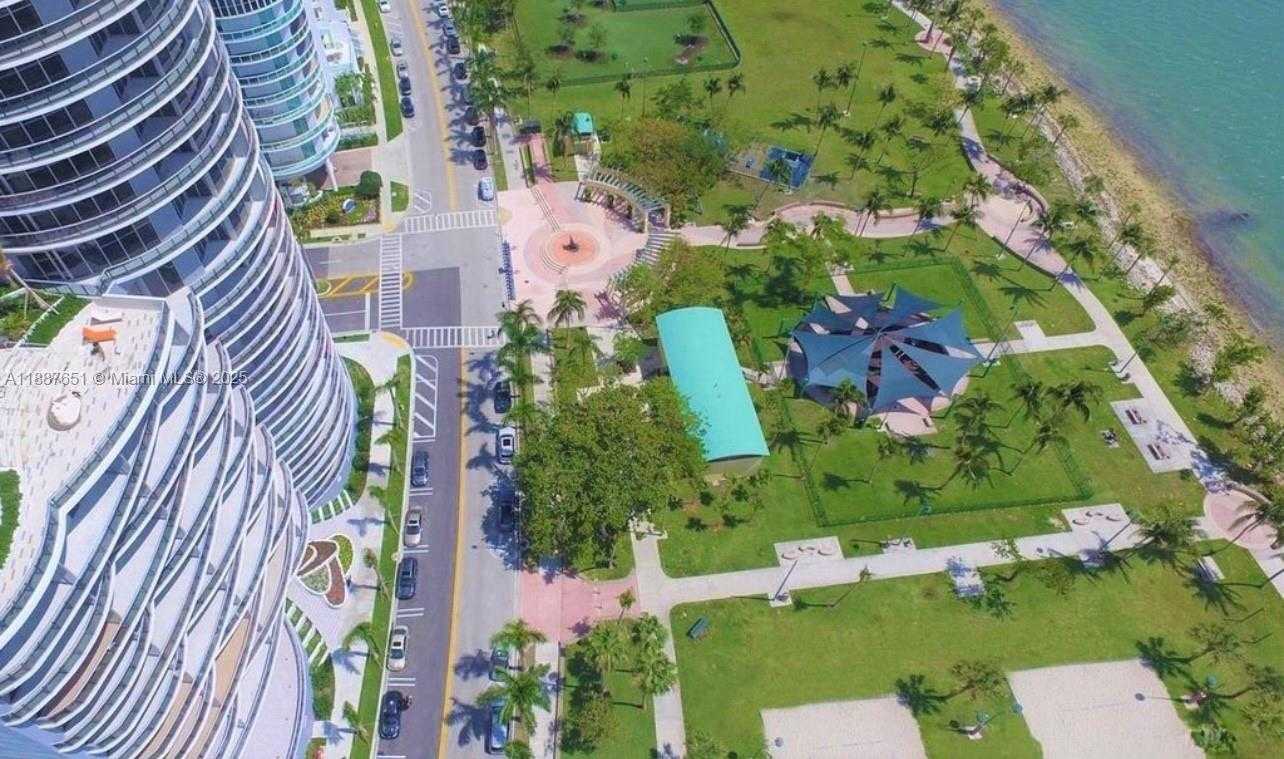 Small Image of 488 NORTH EAST 18TH ST #2612/2615, Miami Number 54