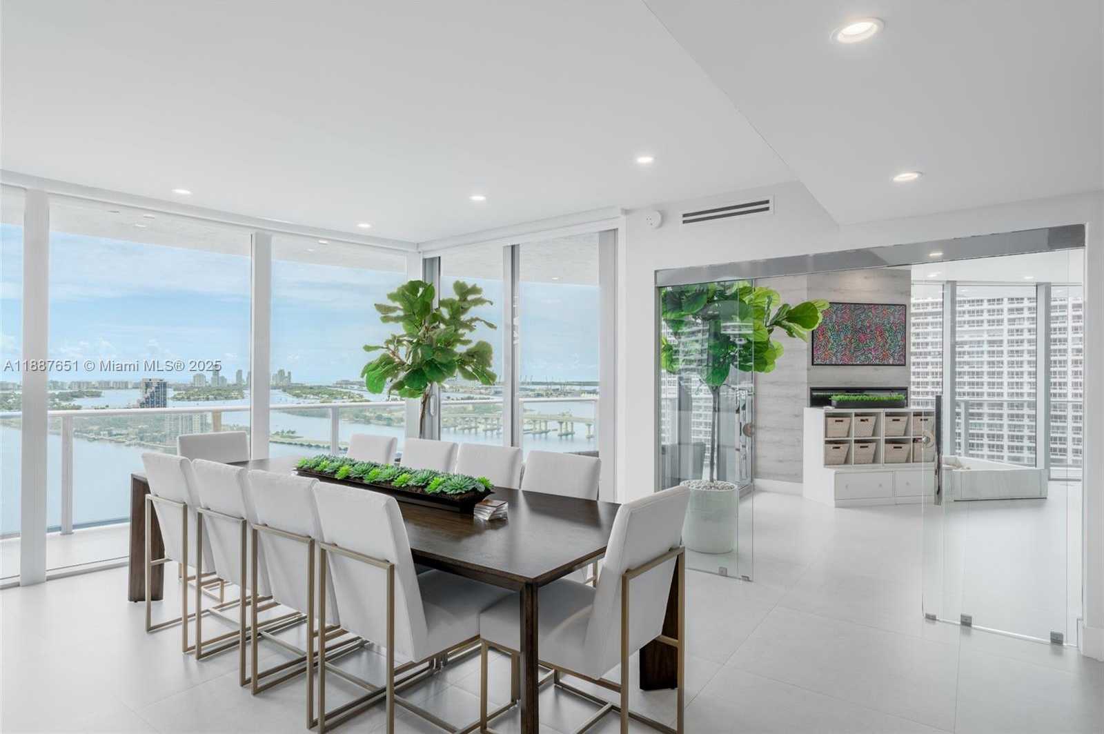 Small Image of 488 NORTH EAST 18TH ST #2612/2615, Miami Number 8