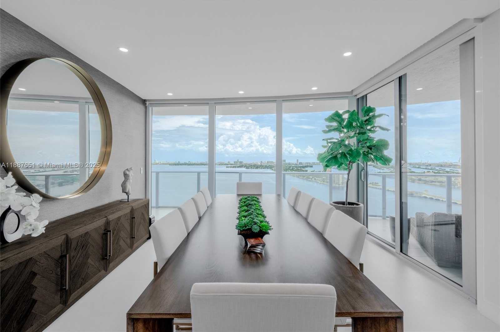 Small Image of 488 NORTH EAST 18TH ST #2612/2615, Miami Number 9