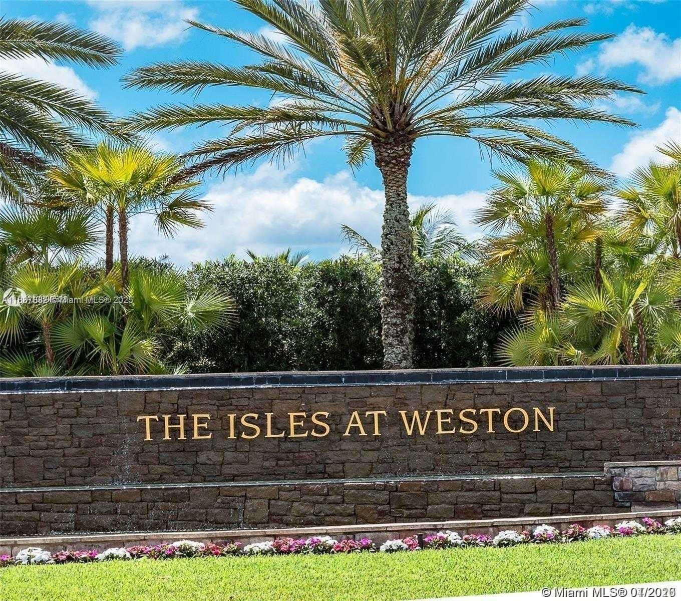 Small Image of 4337 LAUREL PL, Weston Number 25