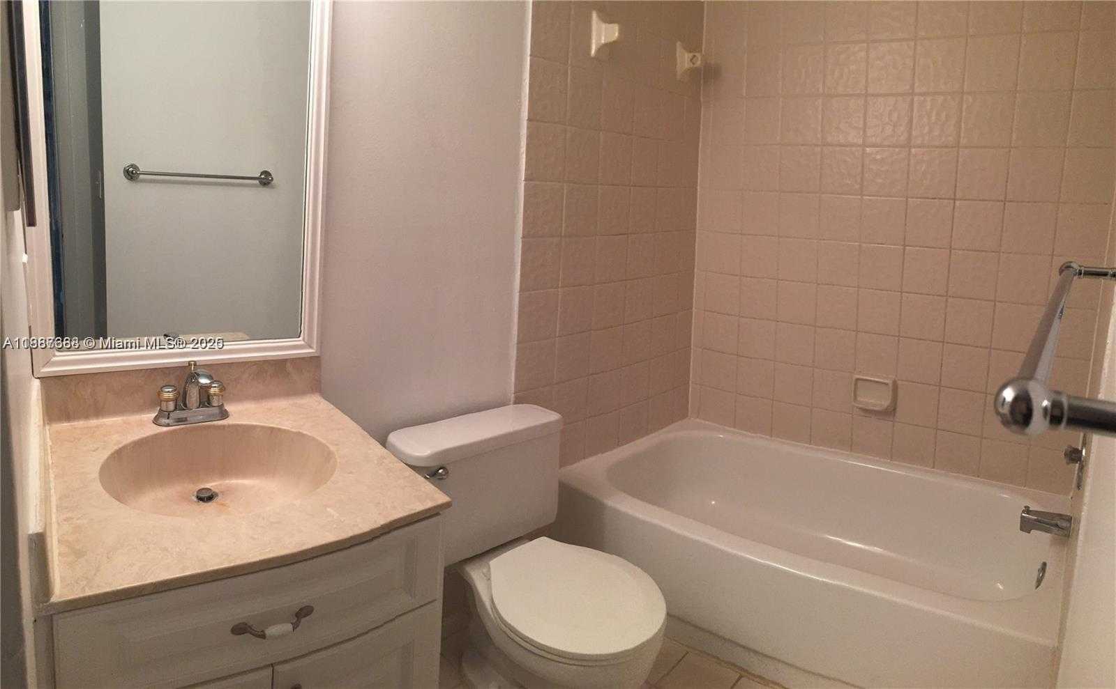 Small Image of 8305 SOUTH WEST 152ND AVE #A-409, Miami Number 18