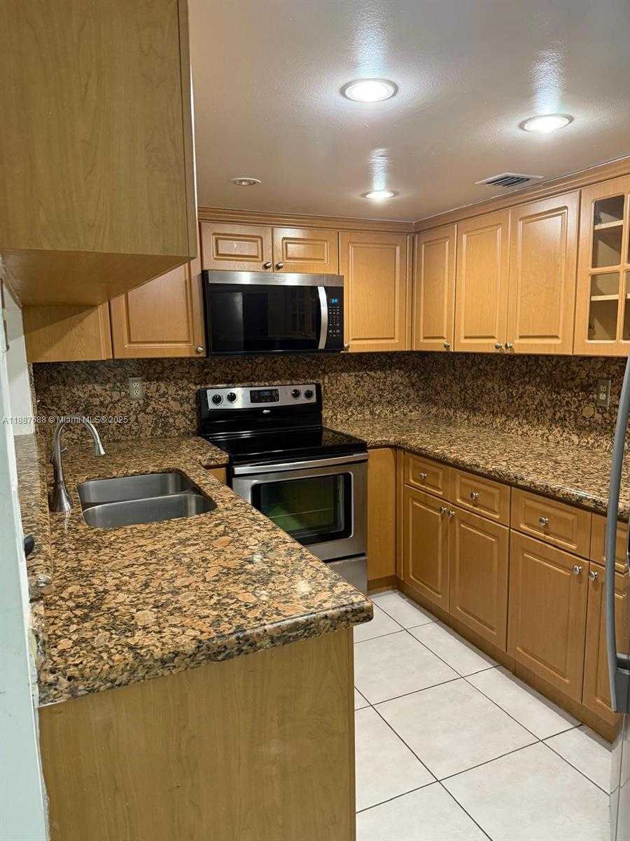 Small Image of 8305 SOUTH WEST 152ND AVE #A-409, Miami Number 2