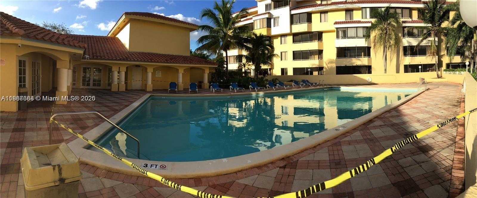 Small Image of 8305 SOUTH WEST 152ND AVE #A-409, Miami Number 20