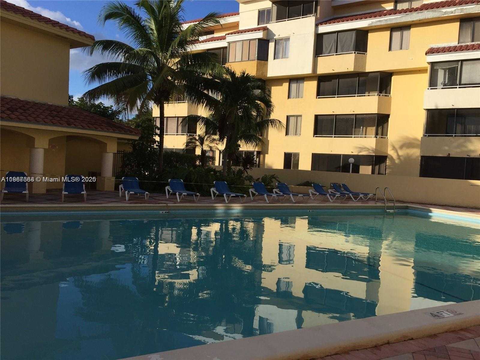 Small Image of 8305 SOUTH WEST 152ND AVE #A-409, Miami Number 21