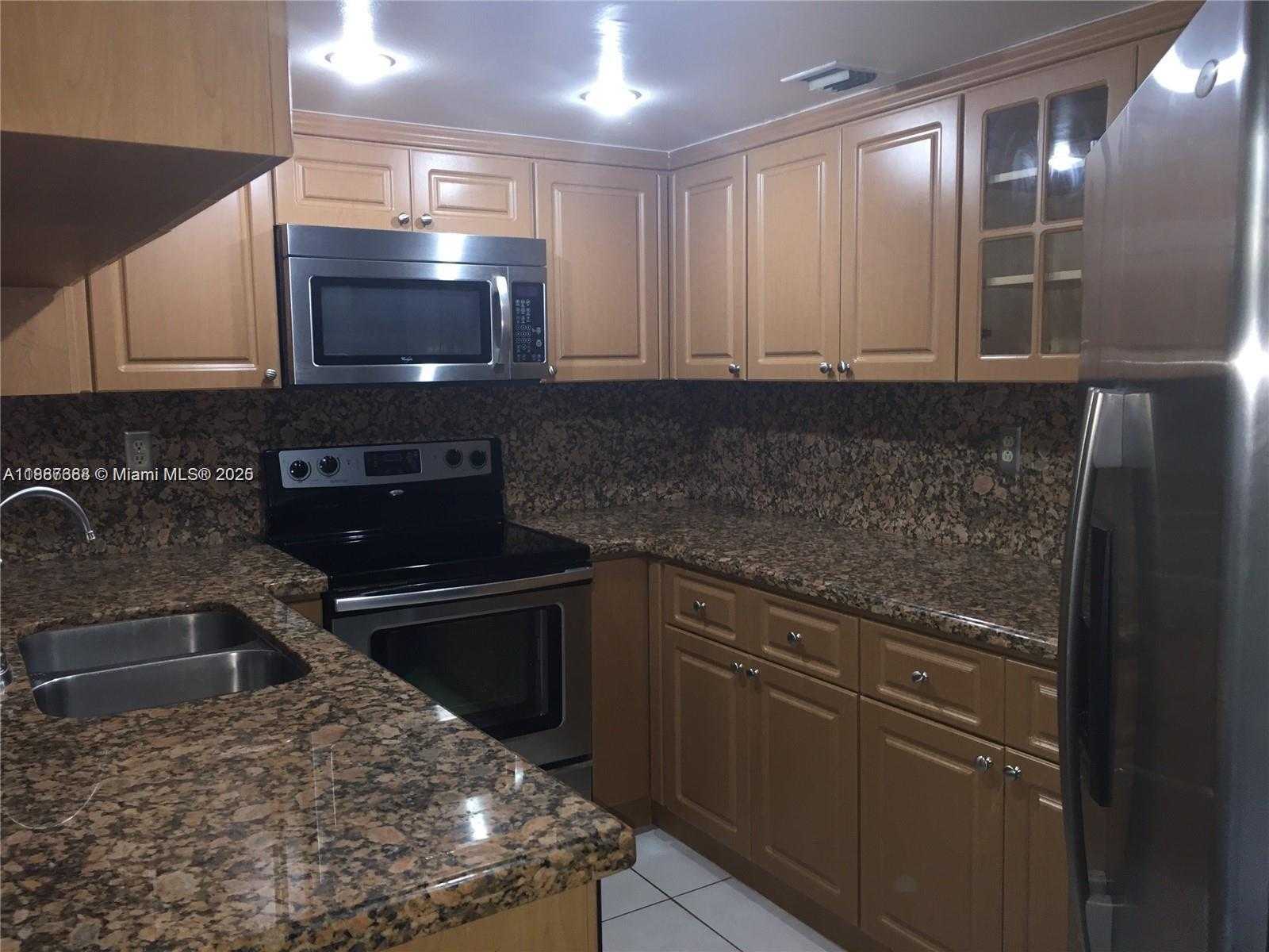 Small Image of 8305 SOUTH WEST 152ND AVE #A-409, Miami Number 3