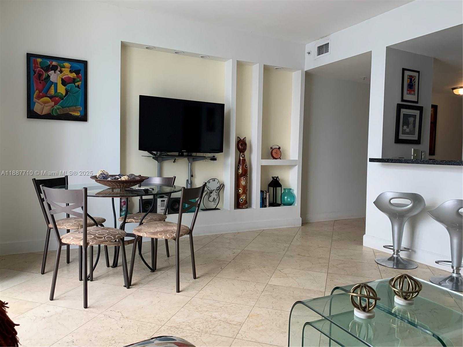 Small Image of 185 SOUTH EAST 14TH TER #2201, Miami Number 8