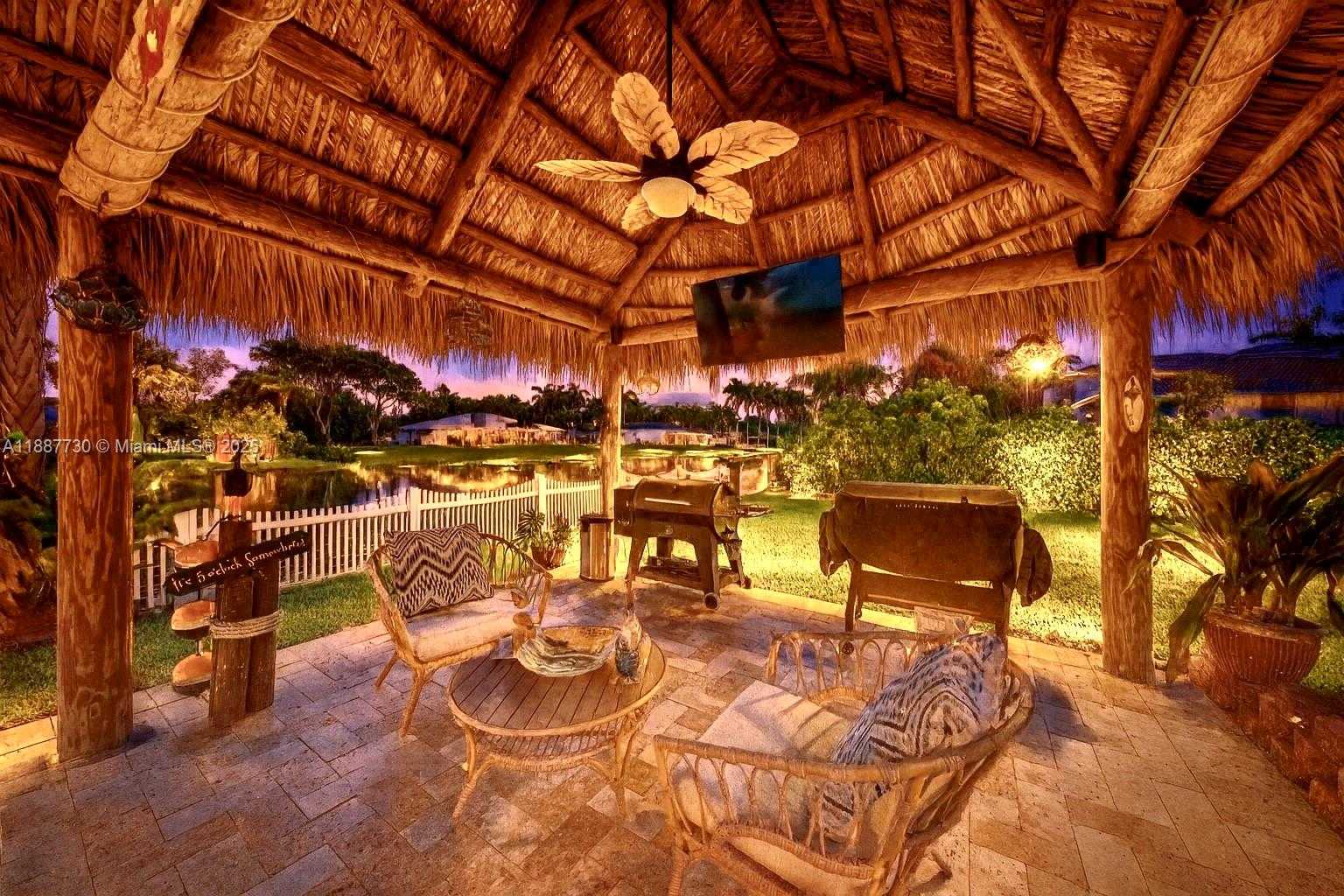 Small Image of 10751 SOUTH WEST 26TH CT, Davie Number 29