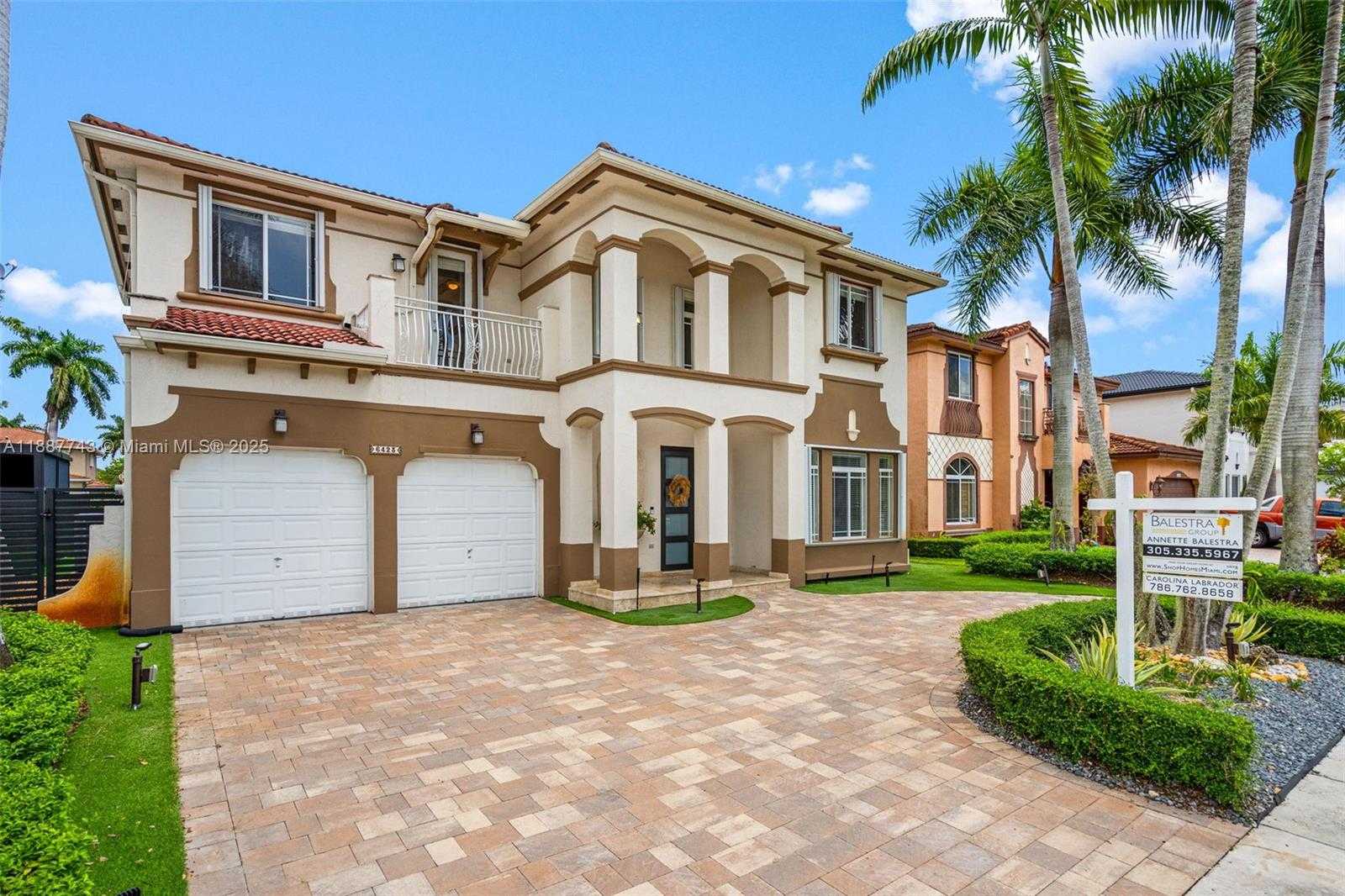 Small Image of 6423 SOUTH WEST 162ND PATH #N/A, Miami Number 2