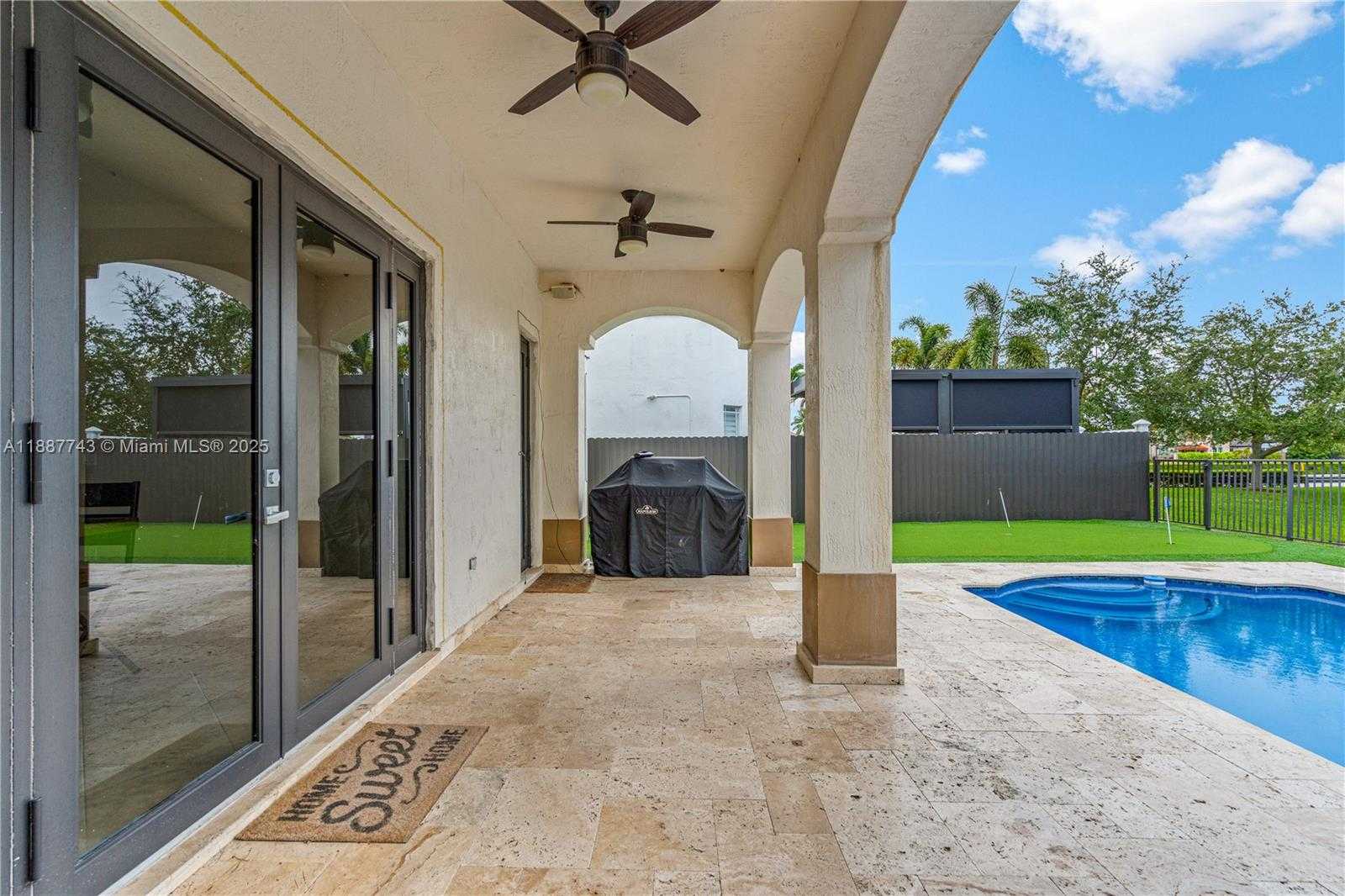 Small Image of 6423 SOUTH WEST 162ND PATH #N/A, Miami Number 41