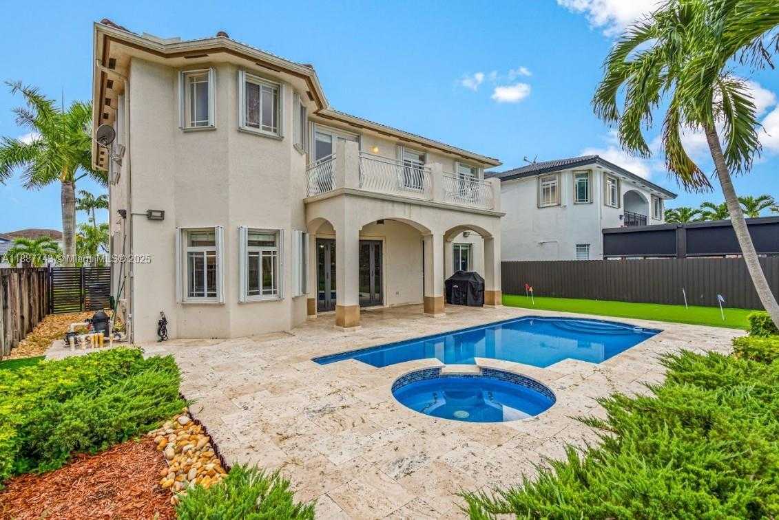 Small Image of 6423 SOUTH WEST 162ND PATH #N/A, Miami Number 44