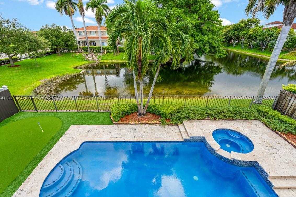 Small Image of 6423 SOUTH WEST 162ND PATH #N/A, Miami Number 45