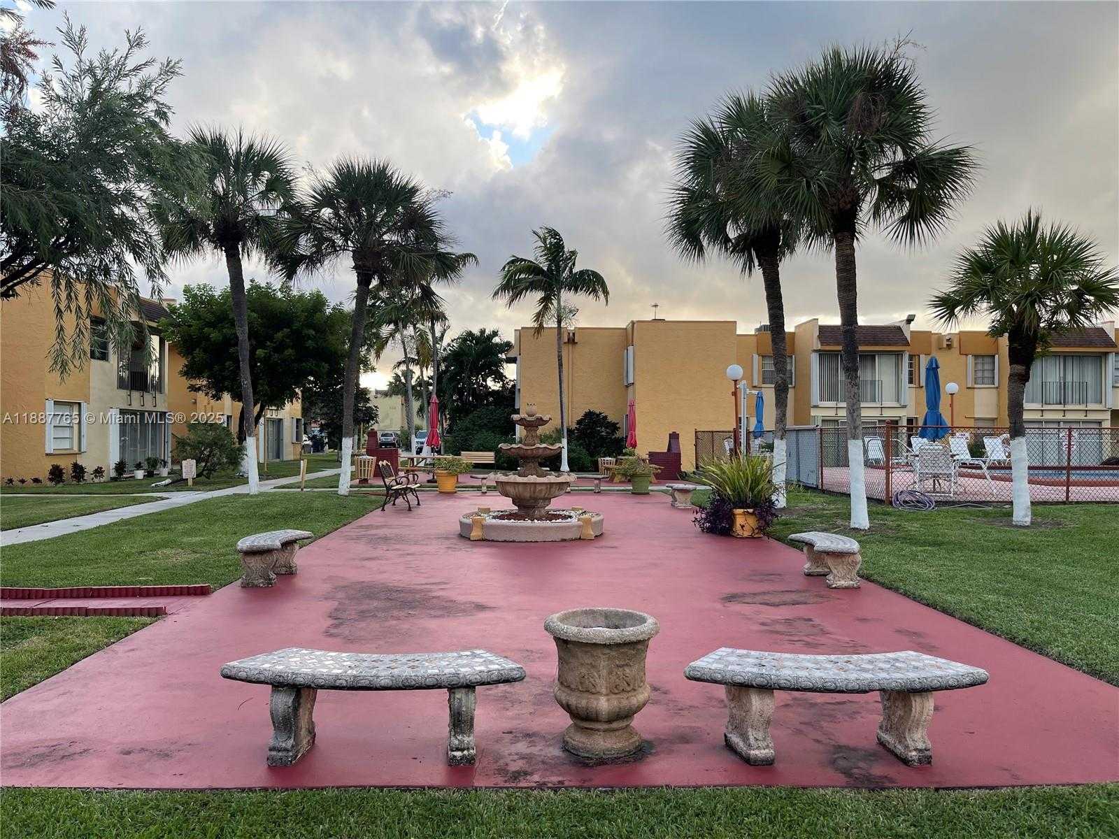 Small Image of 9301 SOUTH WEST 4TH ST #224C, Miami Number 19
