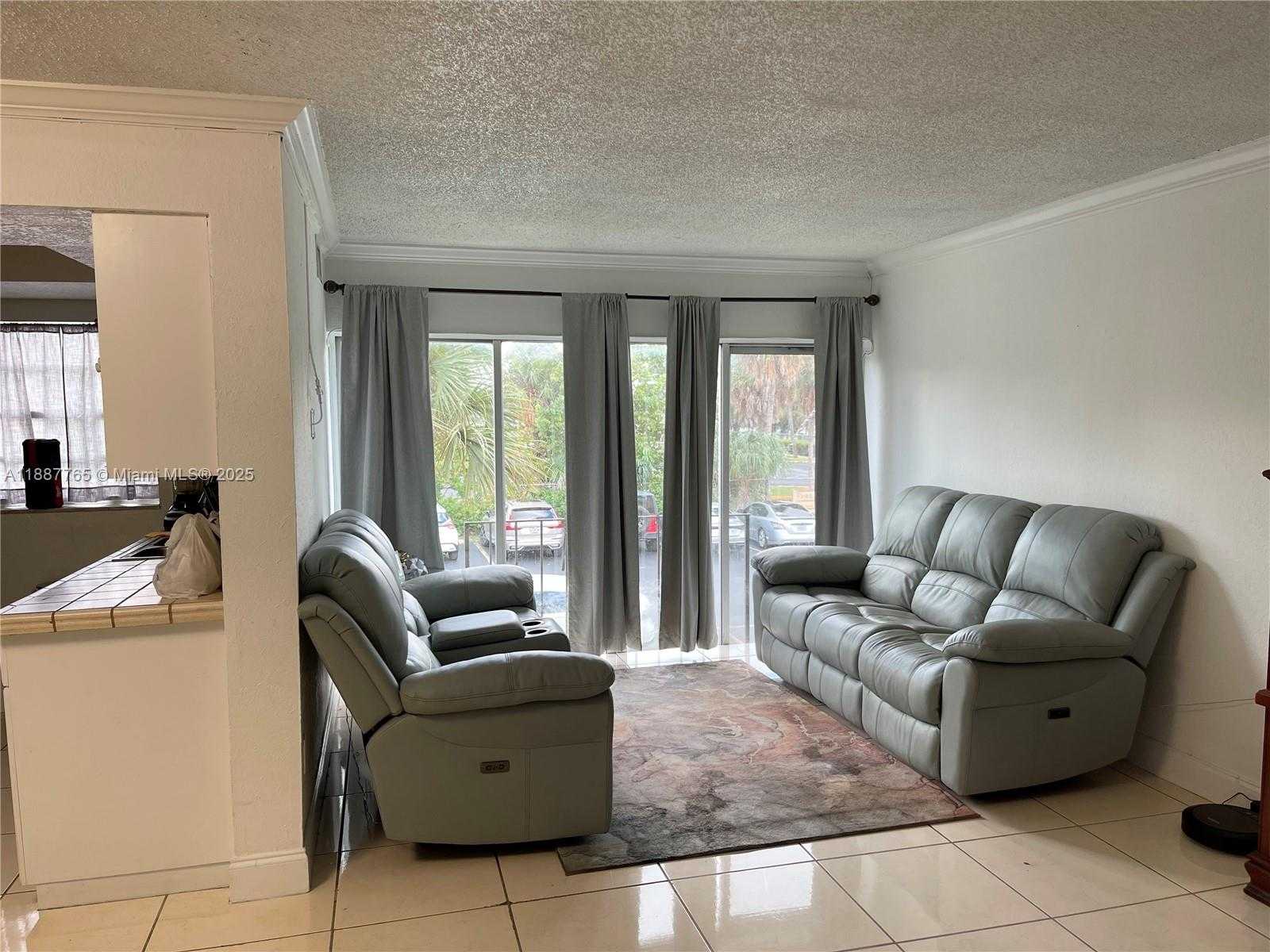 Small Image of 9301 SOUTH WEST 4TH ST #224C, Miami Number 2