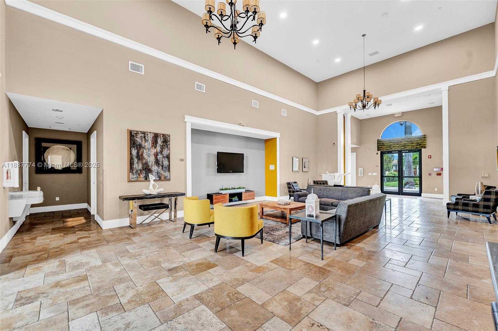 Small Image of 9770 NORTH WEST 10TH ST #9770, Miami Number 16