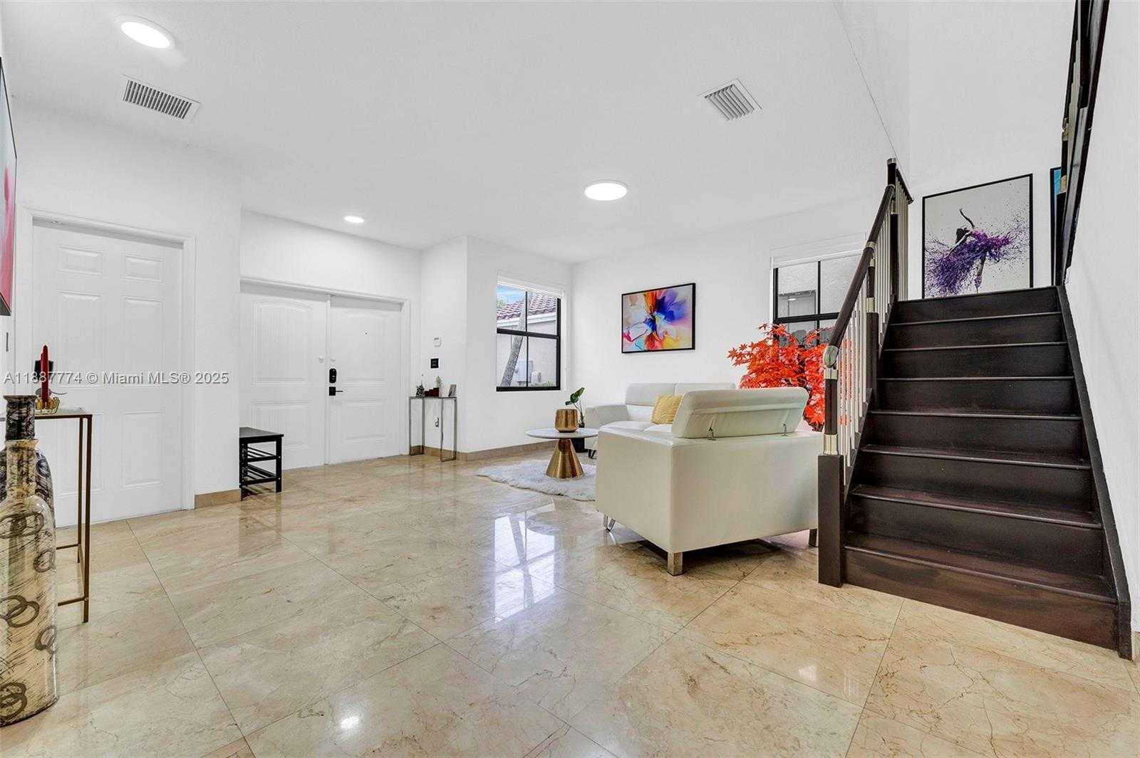 Small Image of 9770 NORTH WEST 10TH ST #9770, Miami Number 41