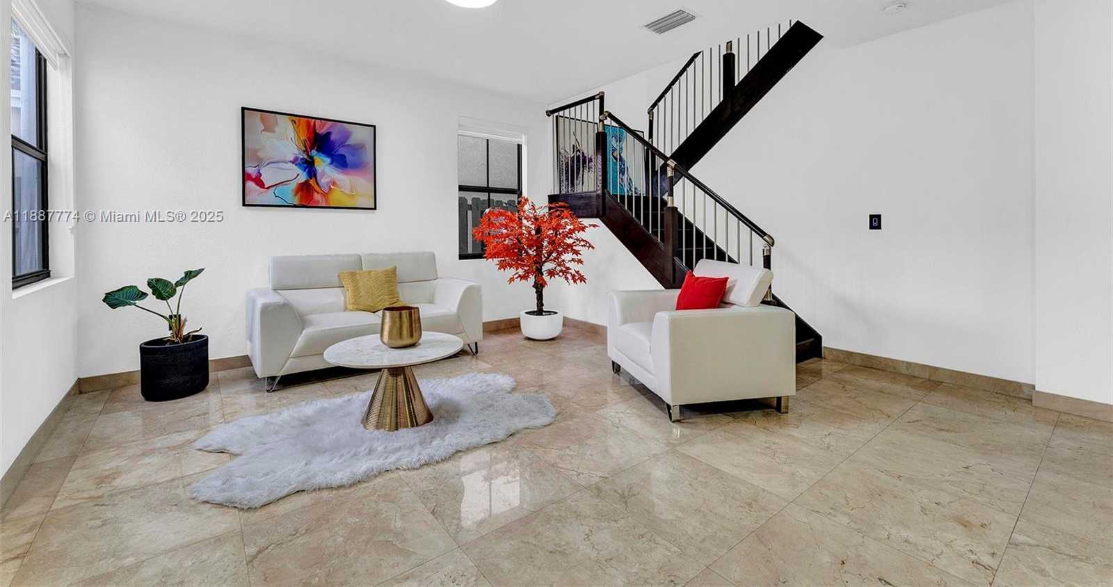 Small Image of 9770 NORTH WEST 10TH ST #9770, Miami Number 42