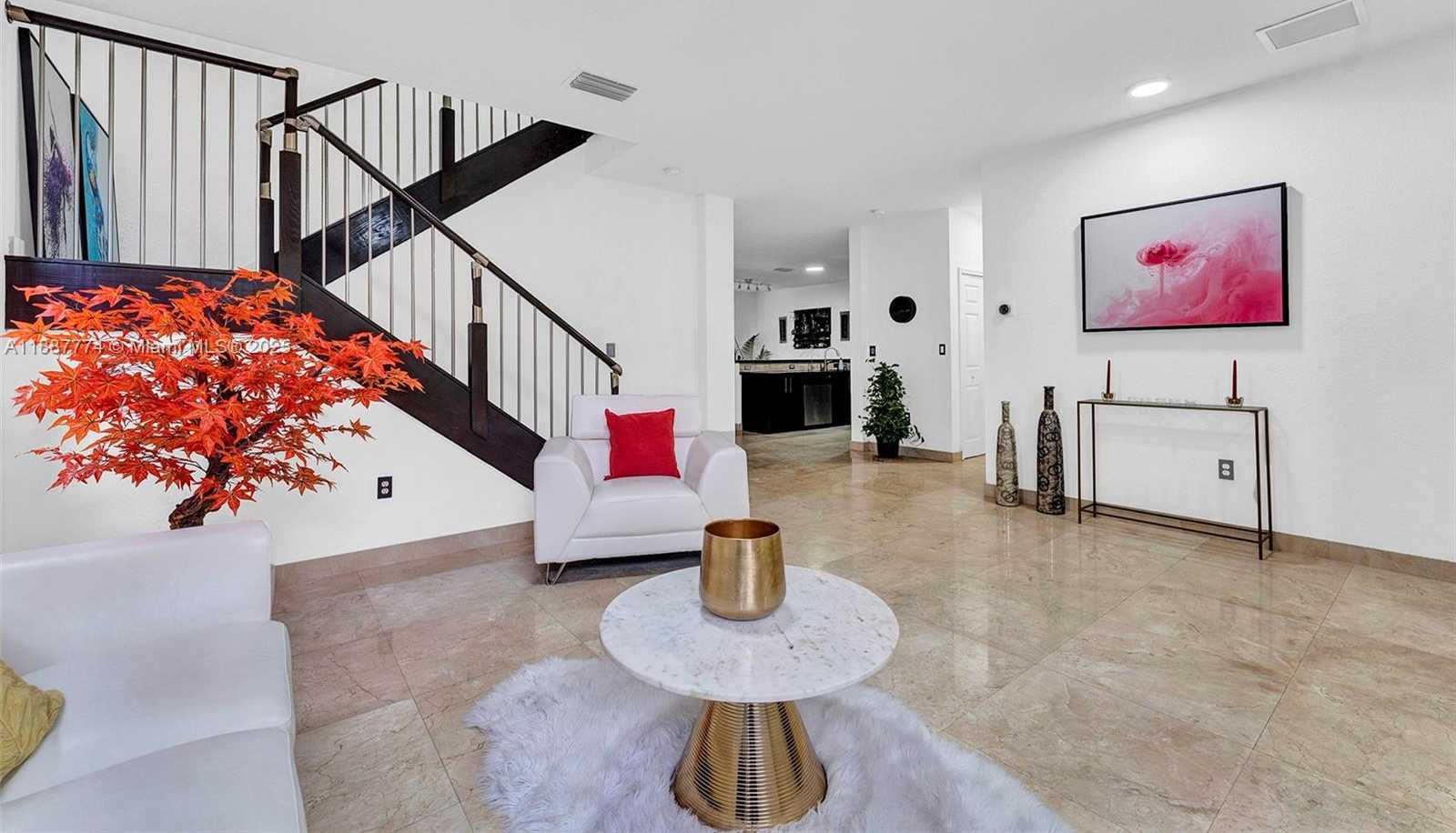 Small Image of 9770 NORTH WEST 10TH ST #9770, Miami Number 43